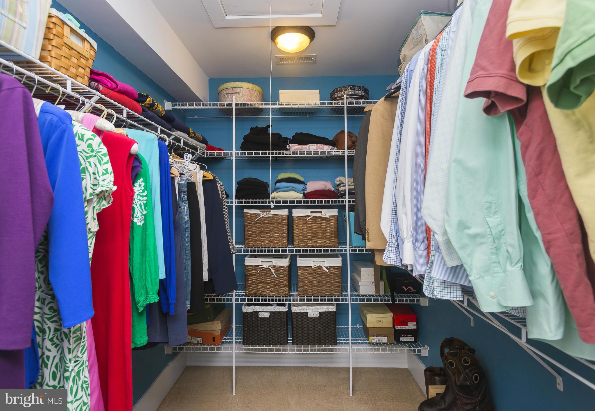 TRUXTON HEIGHTS - Residential