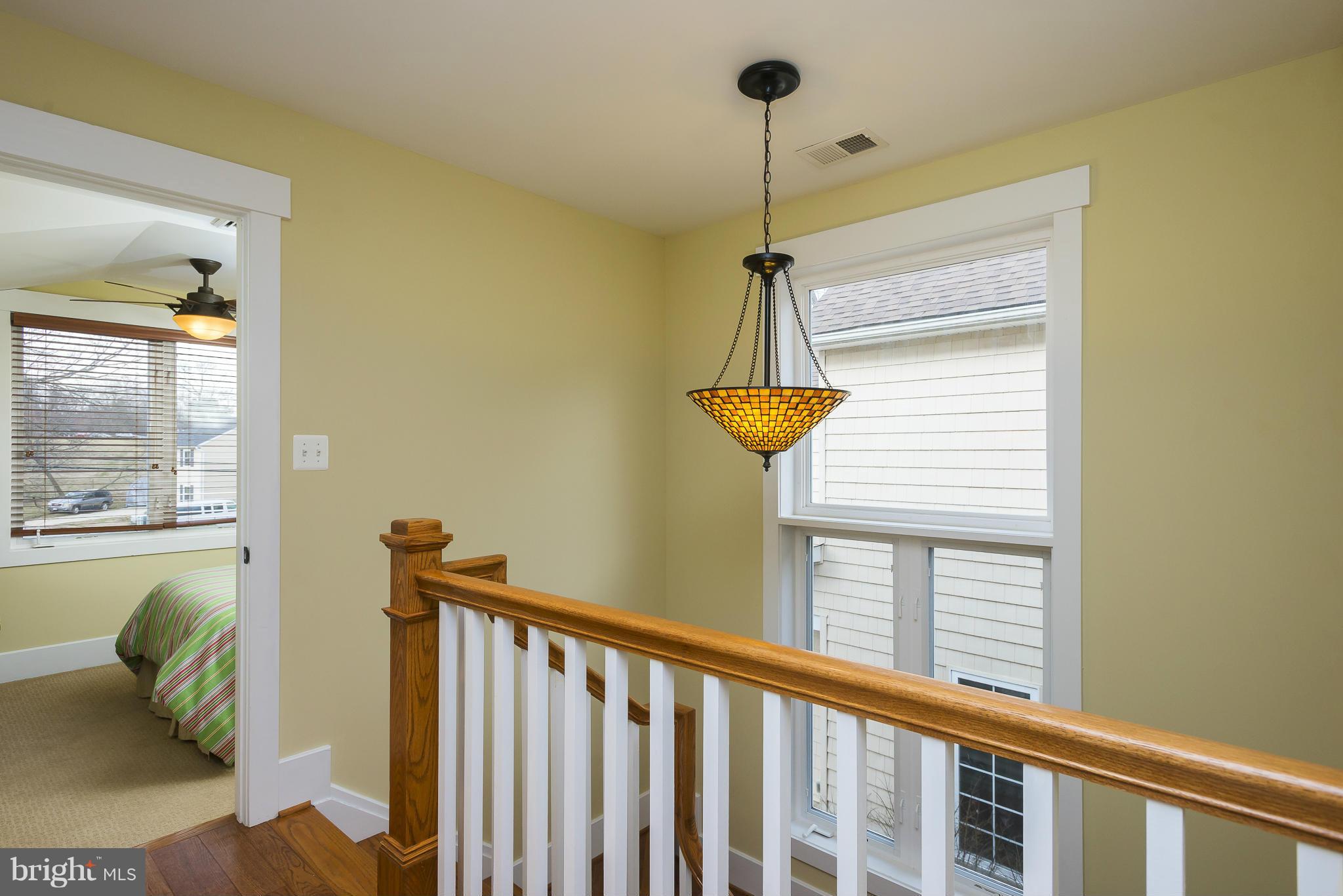 TRUXTON HEIGHTS - Residential