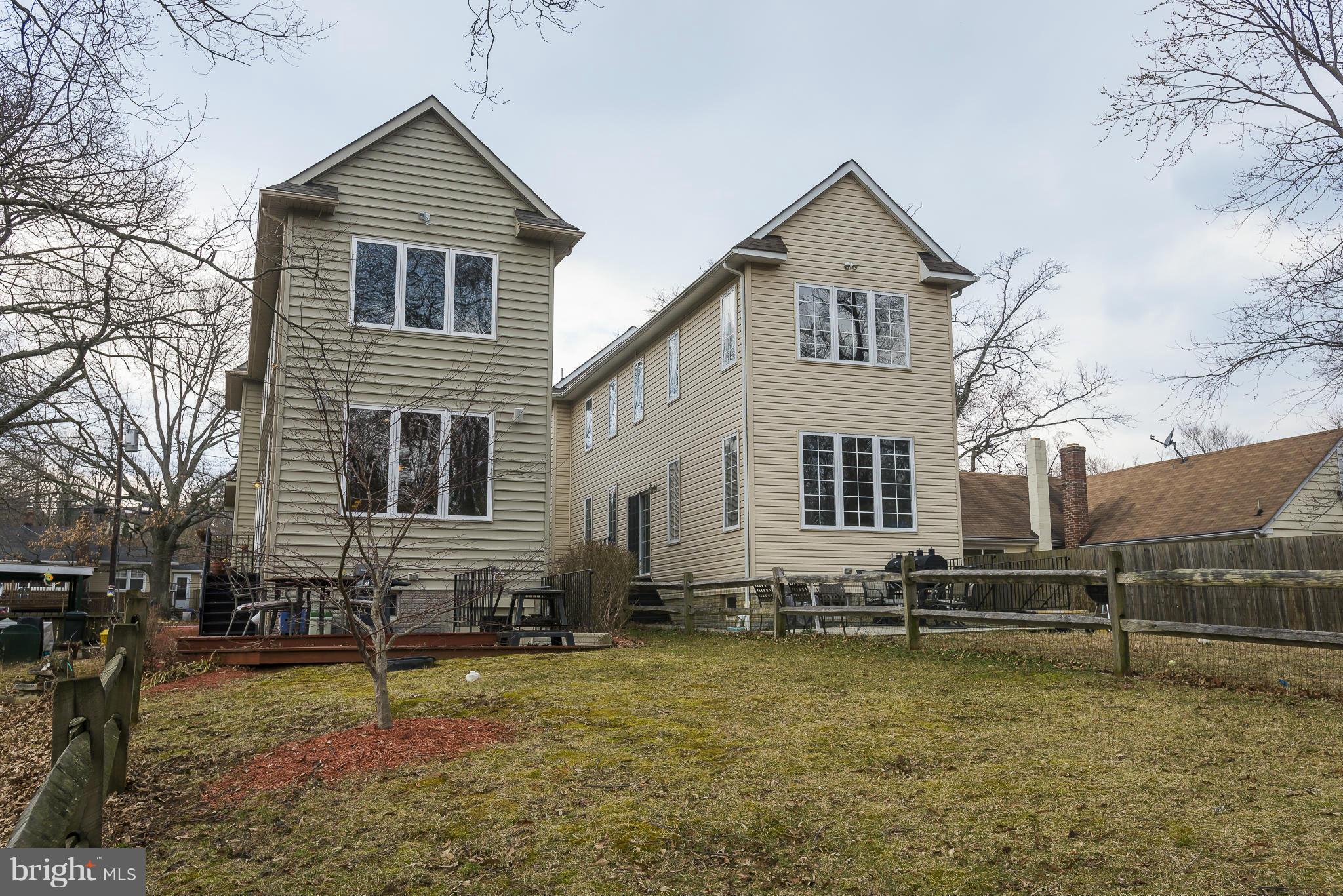 TRUXTON HEIGHTS - Residential