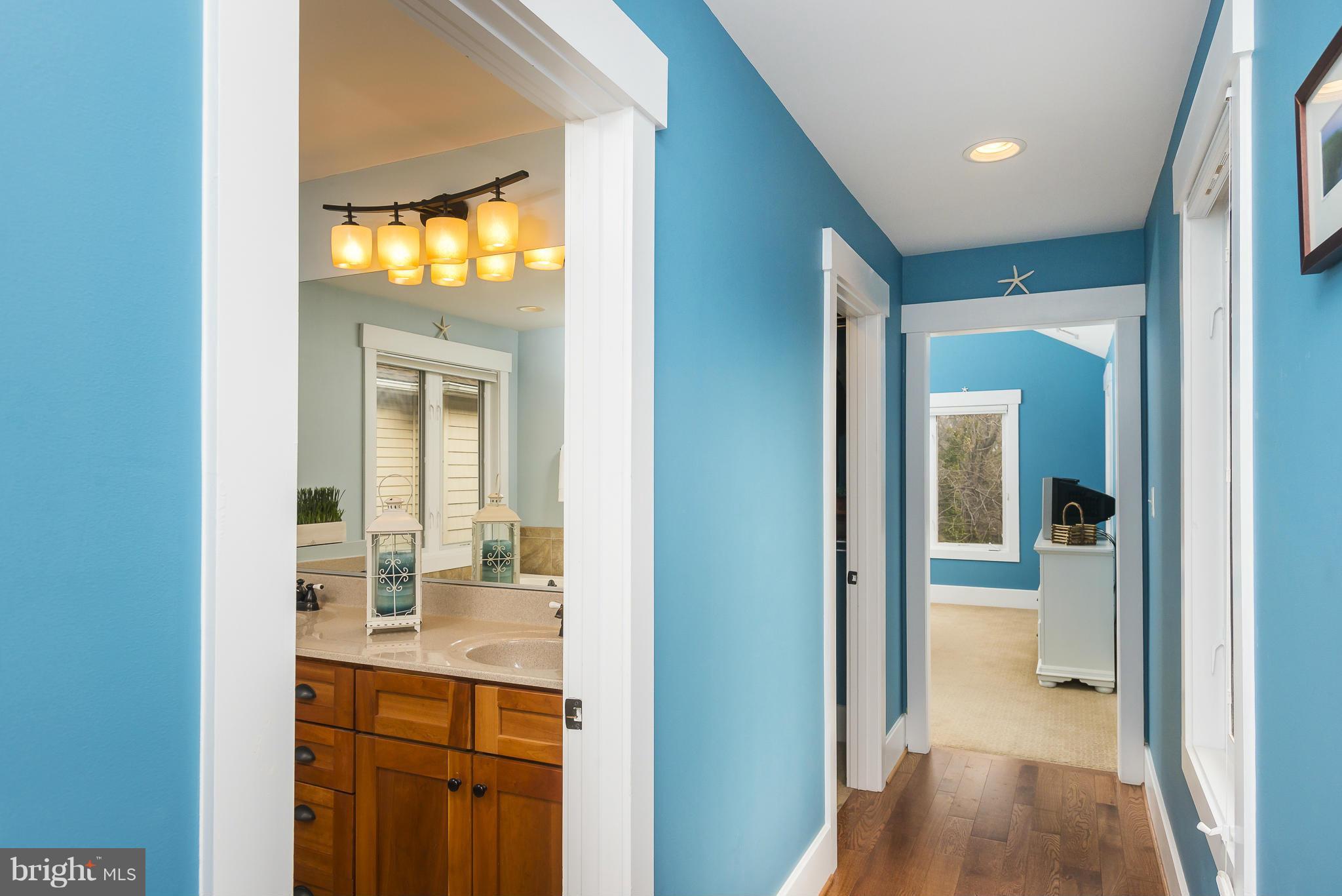 TRUXTON HEIGHTS - Residential