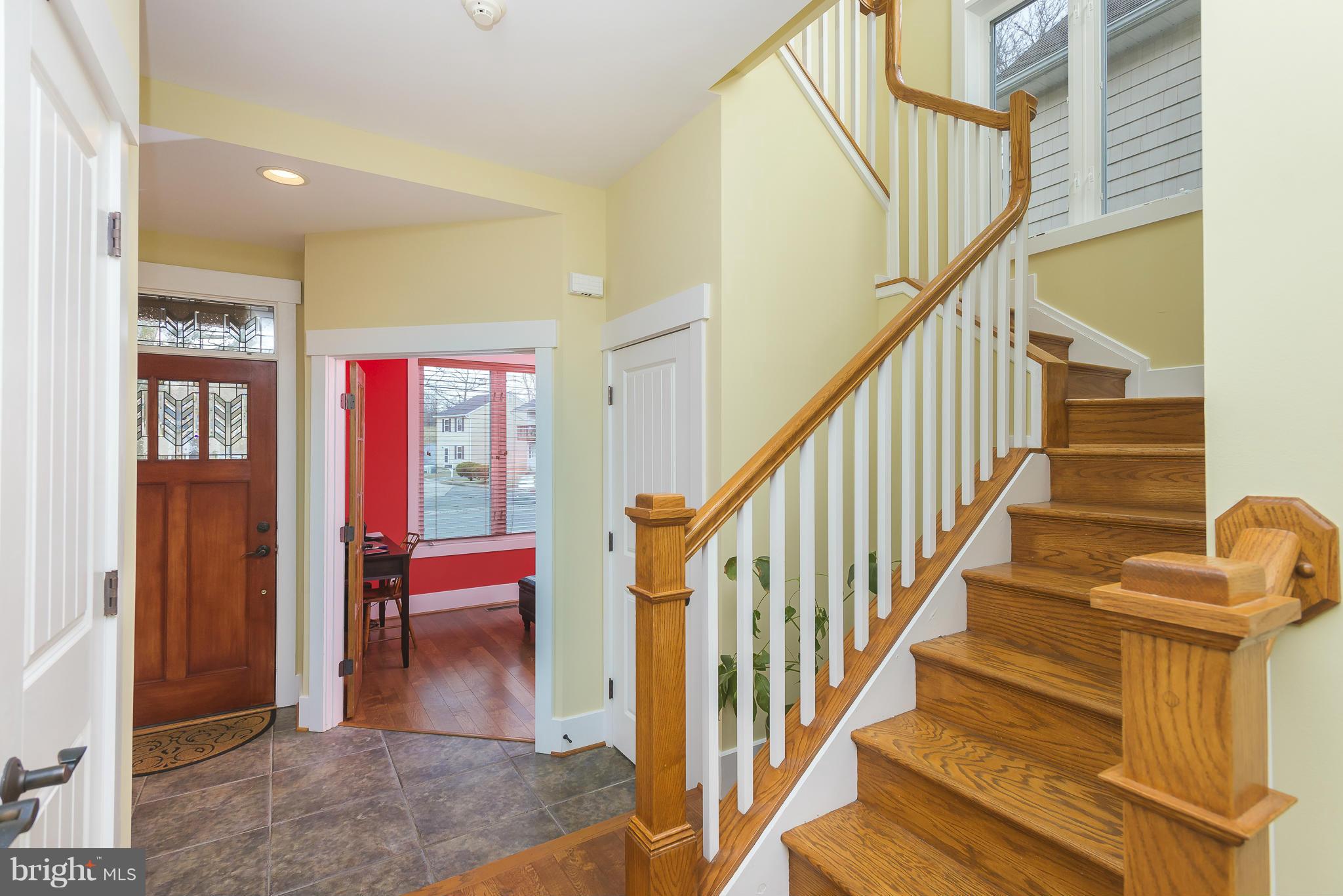 TRUXTON HEIGHTS - Residential