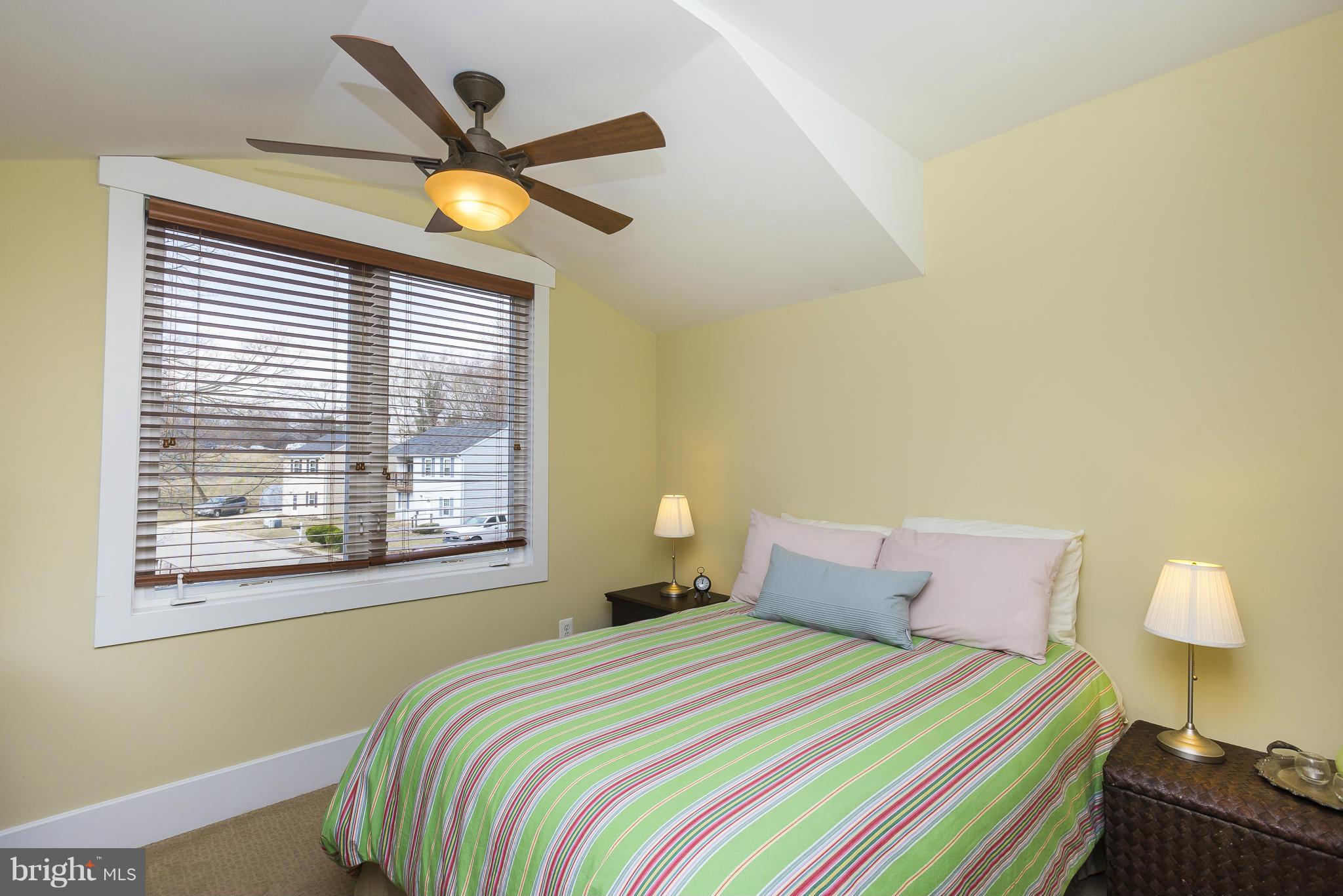 TRUXTON HEIGHTS - Residential