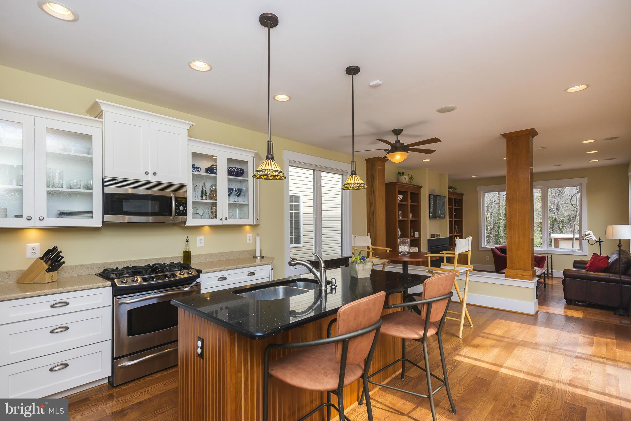 TRUXTON HEIGHTS - Residential