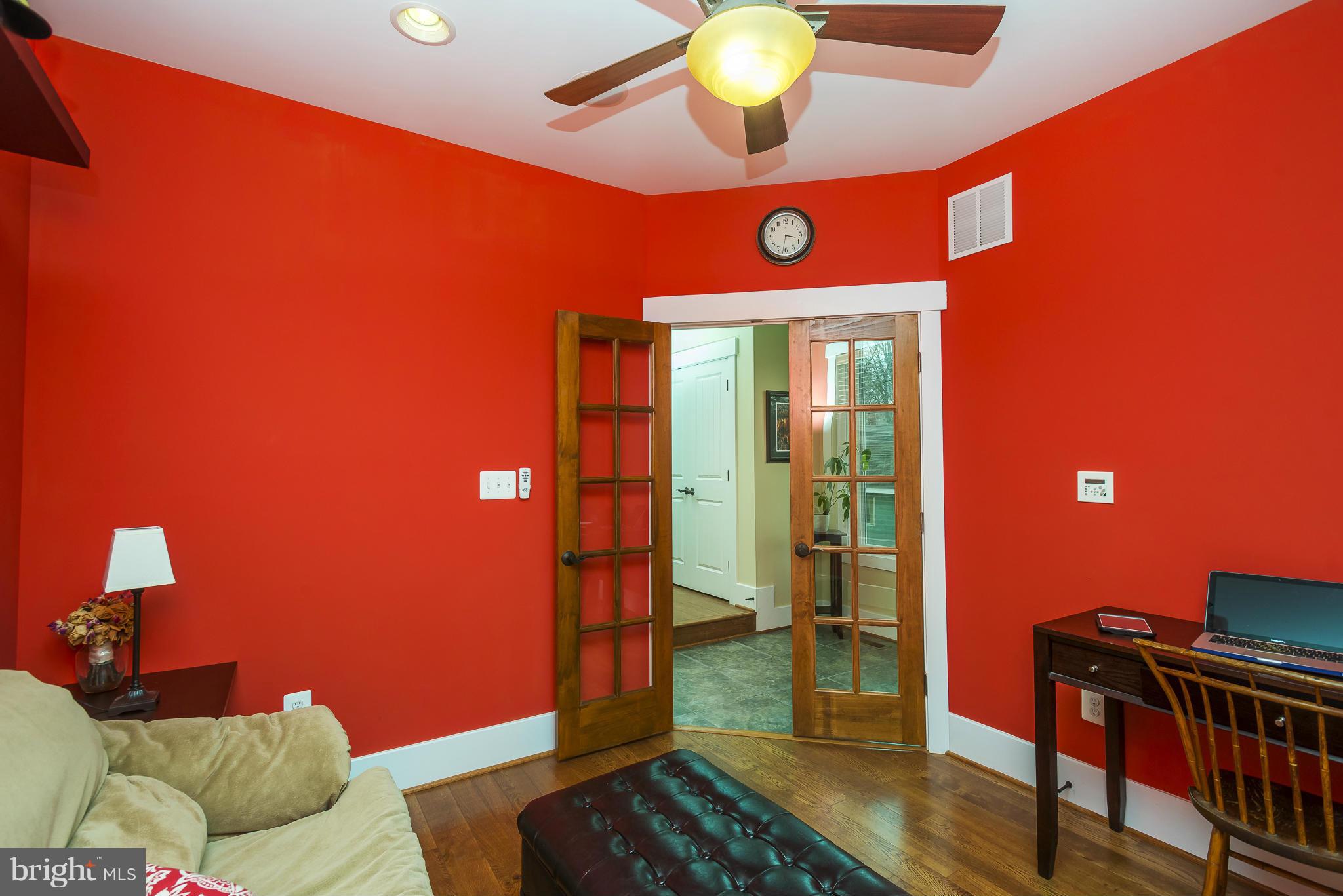 TRUXTON HEIGHTS - Residential