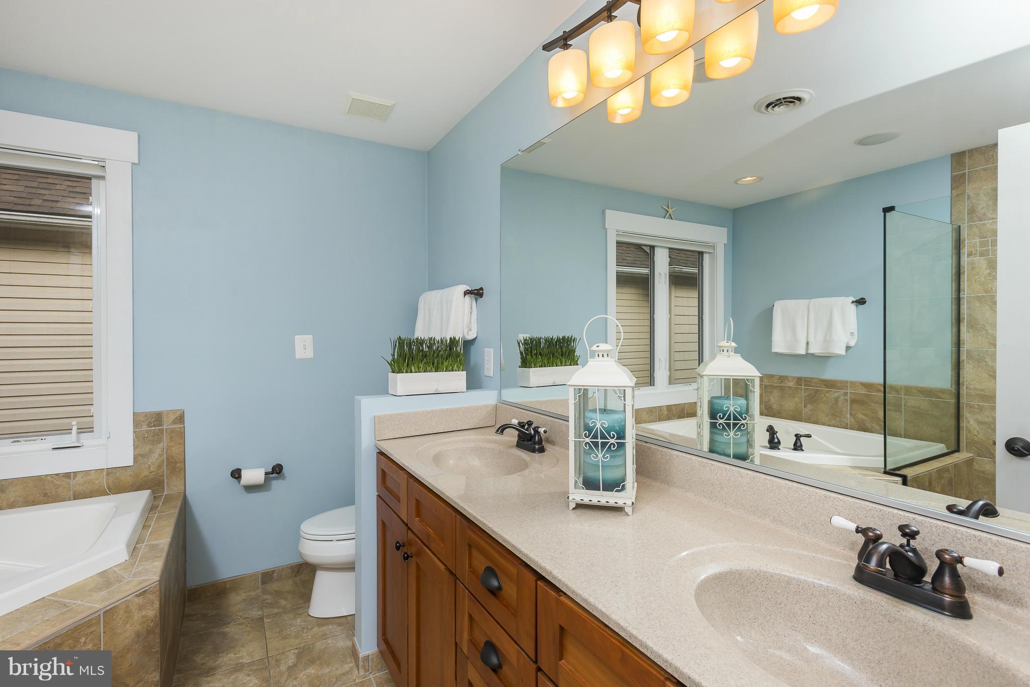 TRUXTON HEIGHTS - Residential