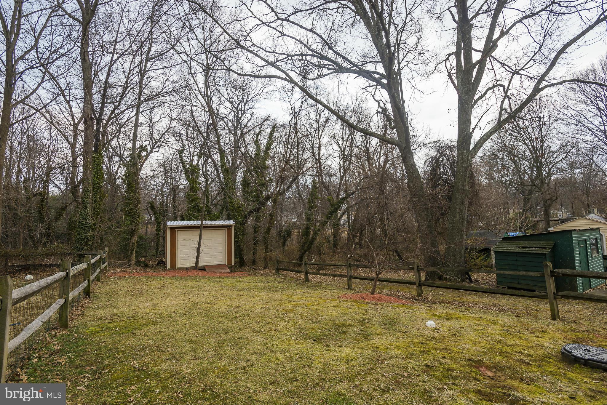 TRUXTON HEIGHTS - Residential