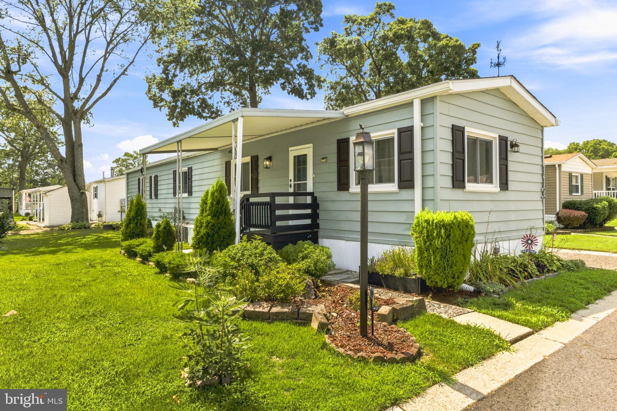 113 JASMINE LANE