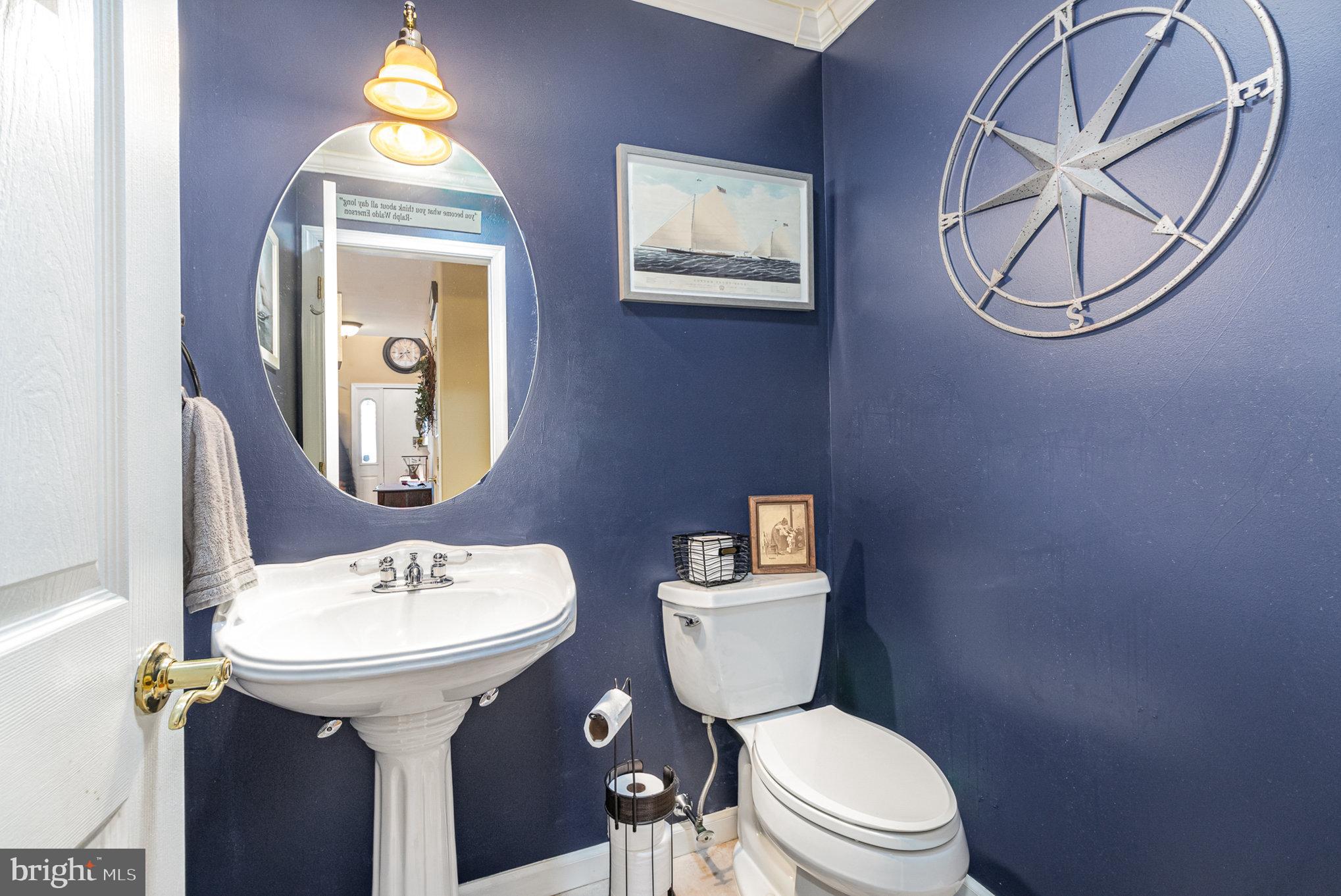 LOCUST WOODS - Residential