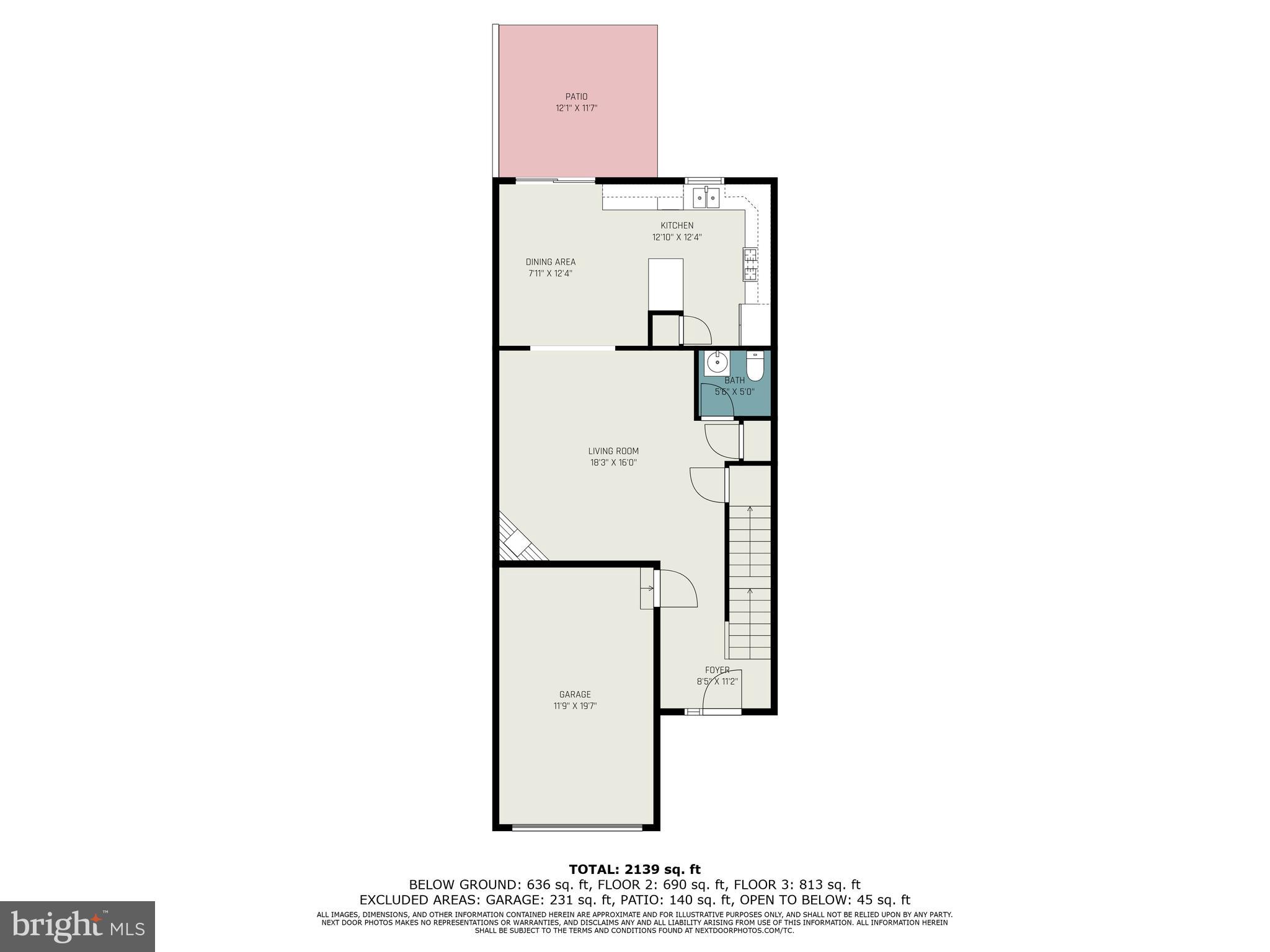 LOCUST WOODS - Residential