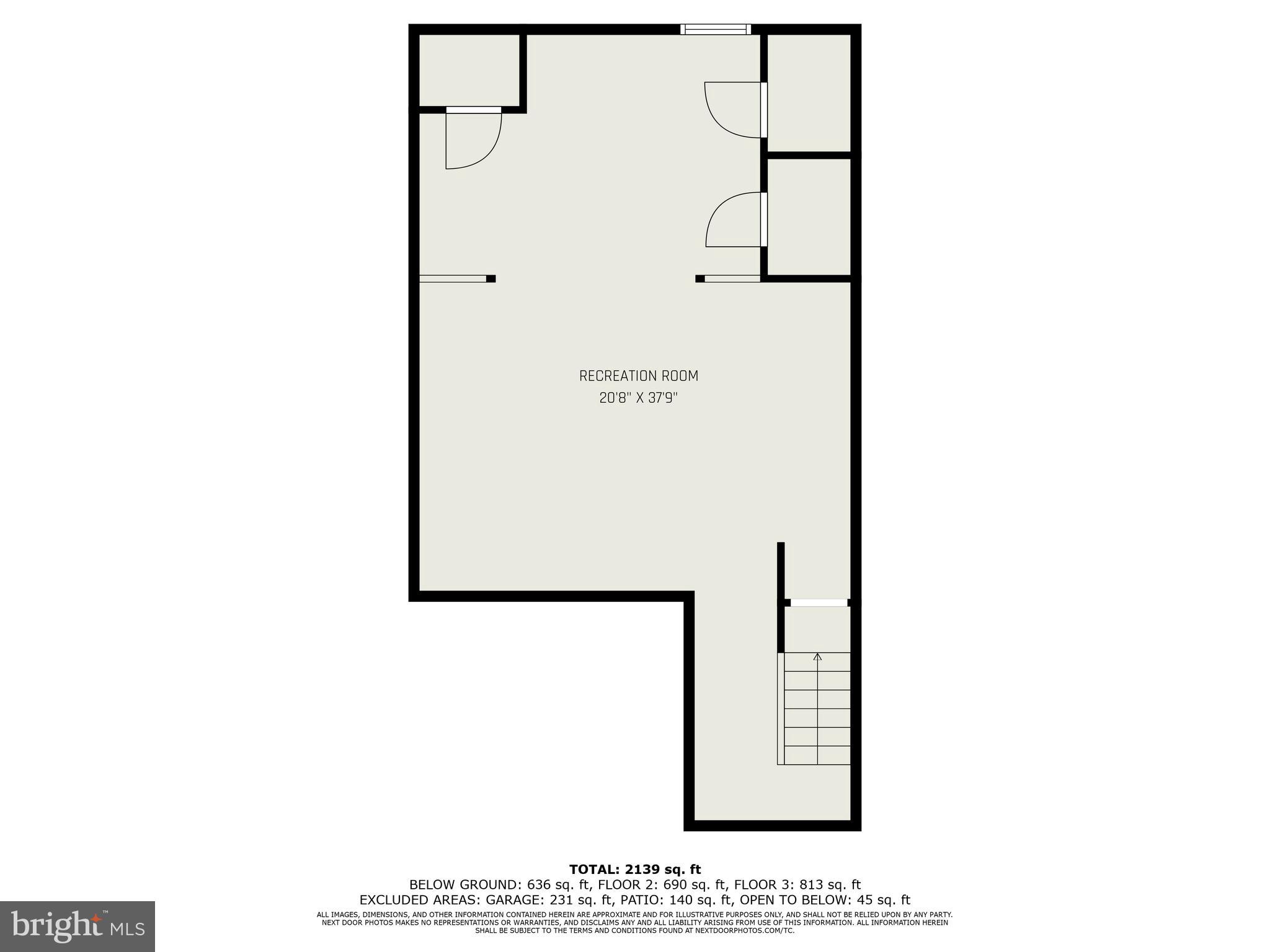 LOCUST WOODS - Residential