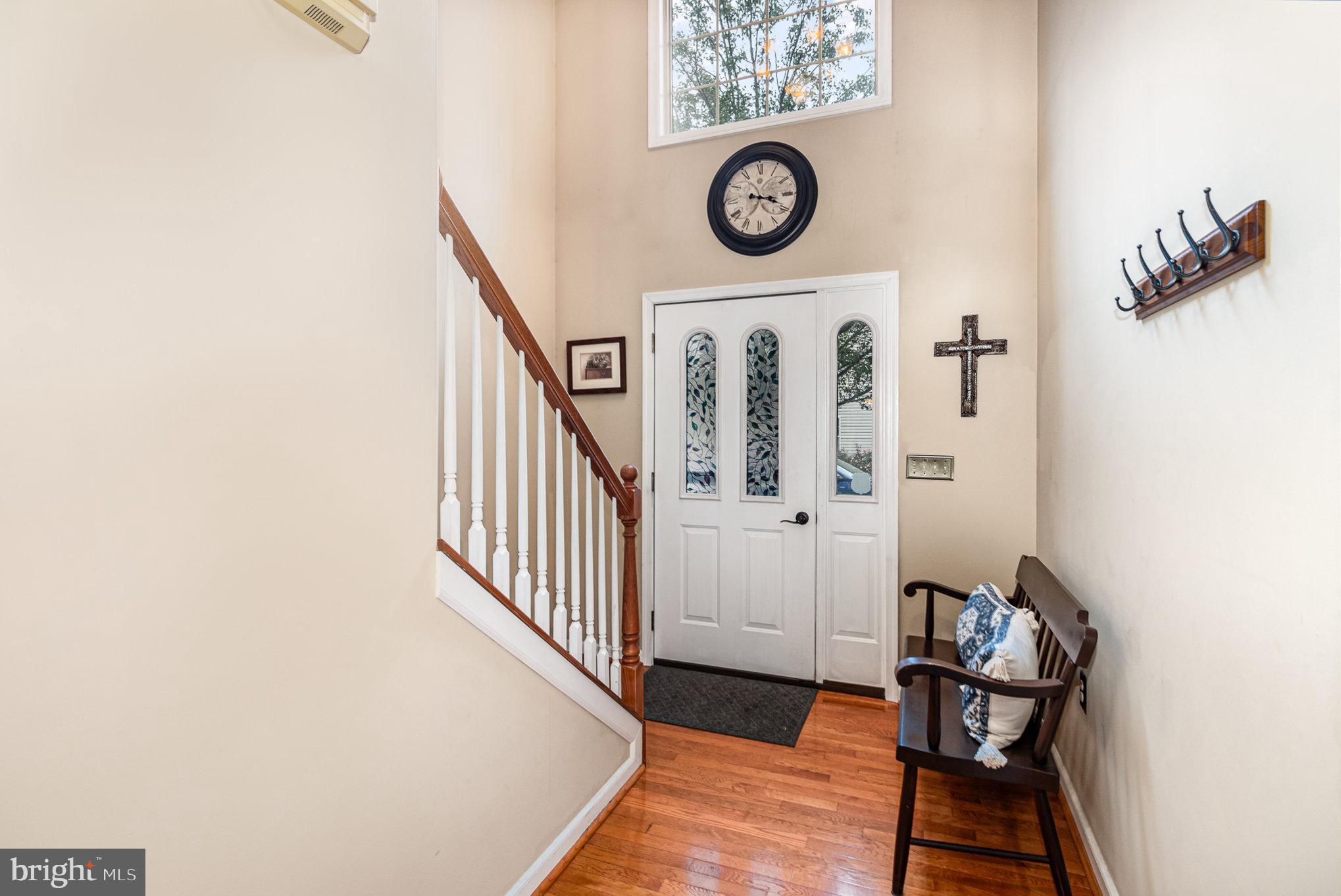 LOCUST WOODS - Residential