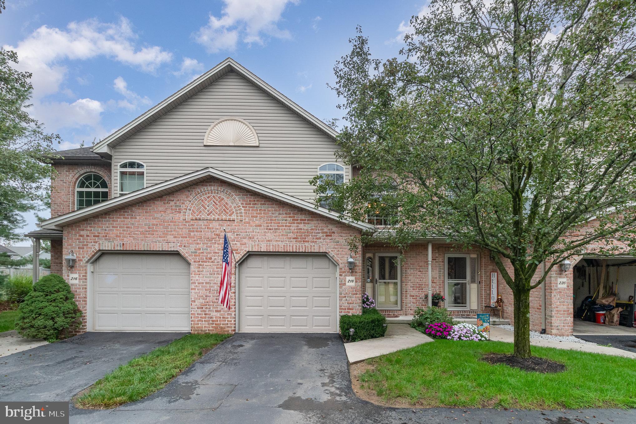 LOCUST WOODS - Residential