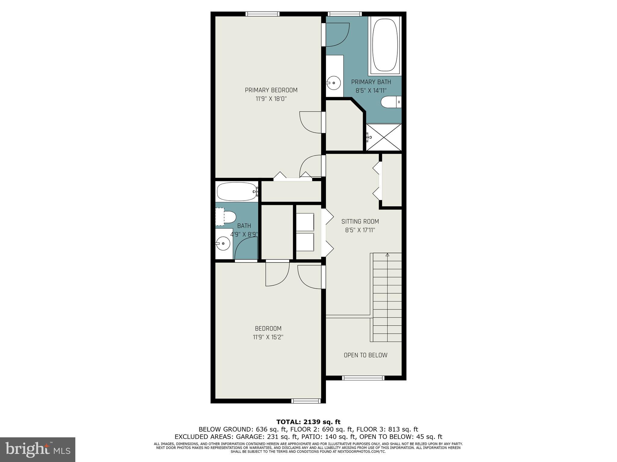 LOCUST WOODS - Residential