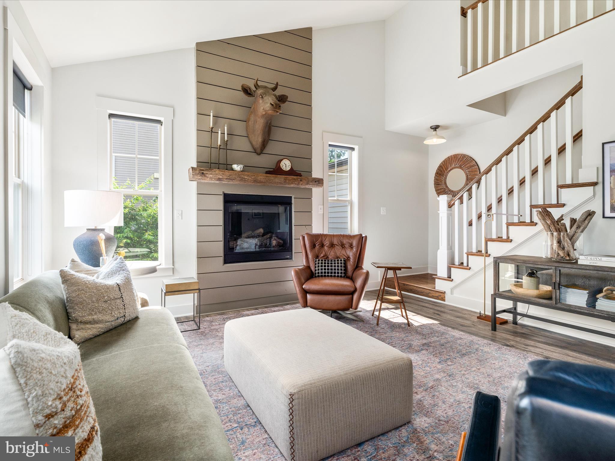 THE MEADOWS - Residential