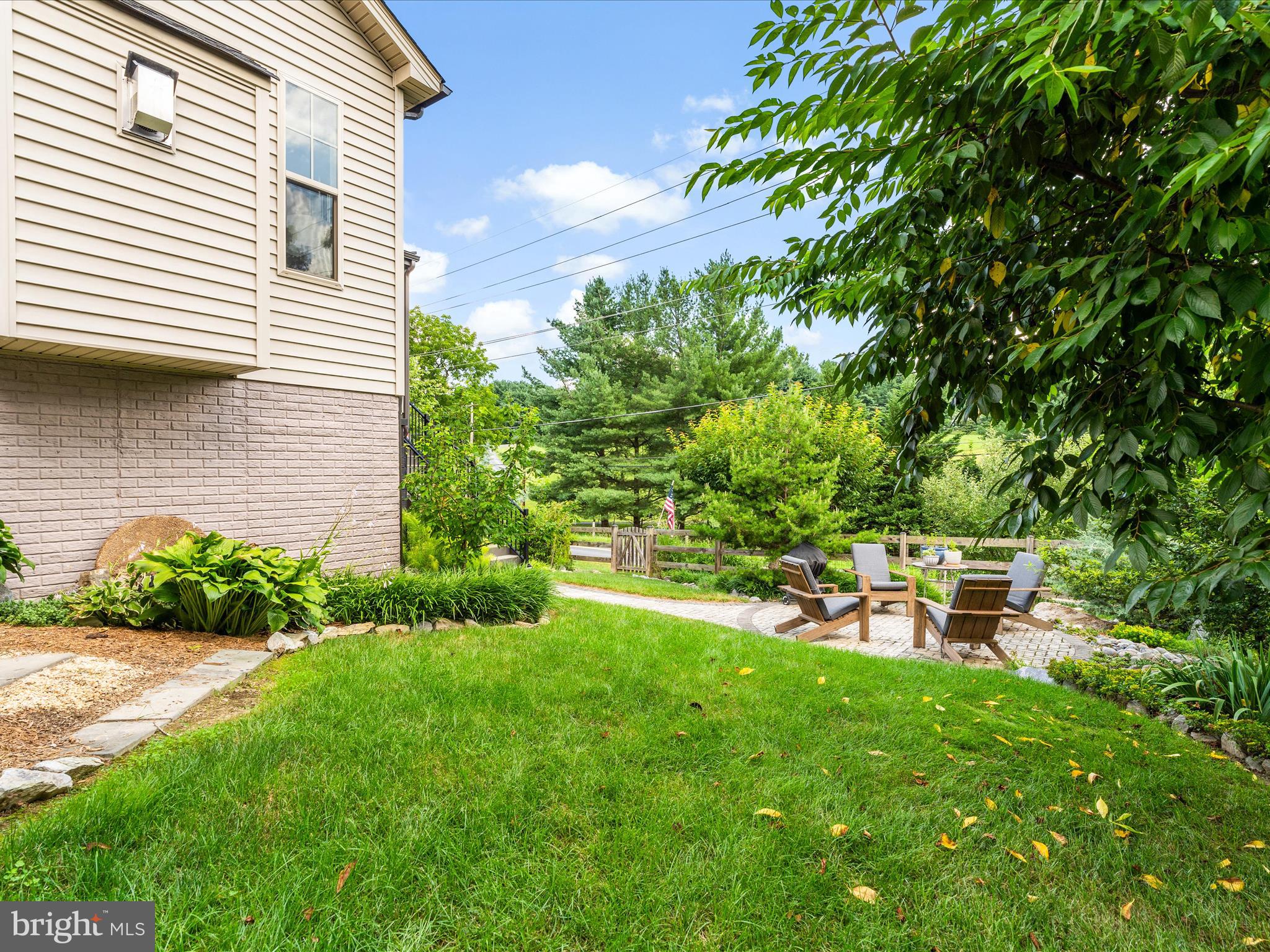 THE MEADOWS - Residential