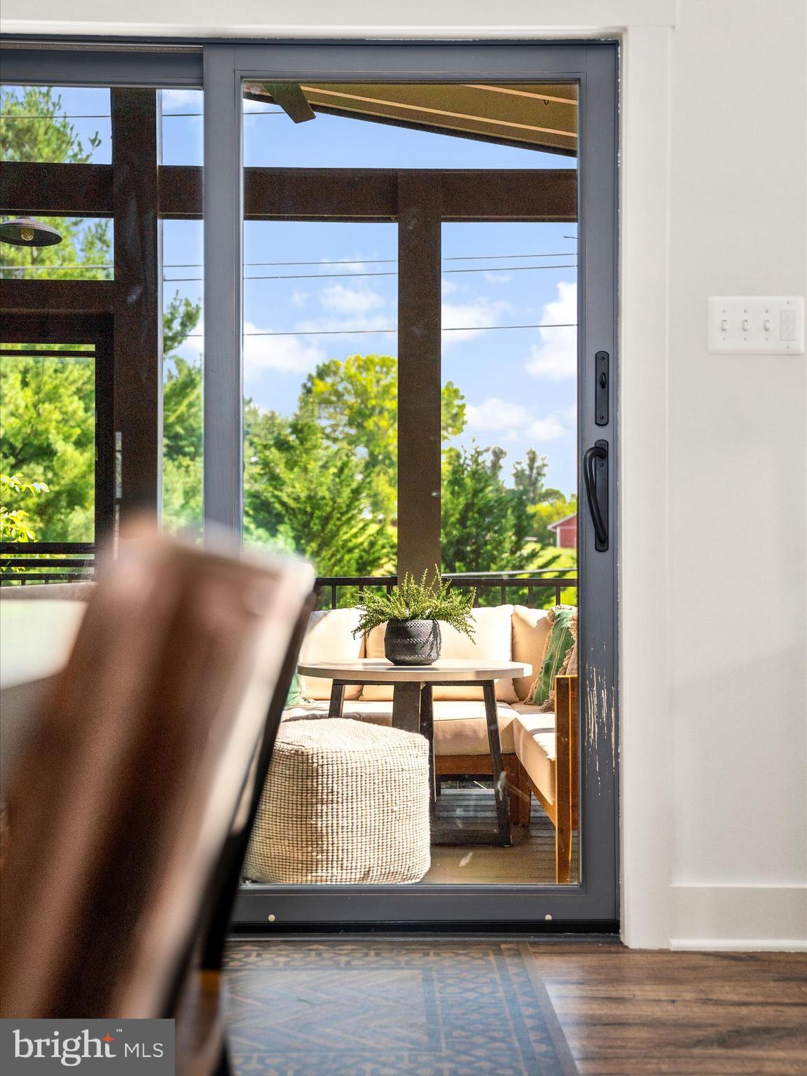 THE MEADOWS - Residential