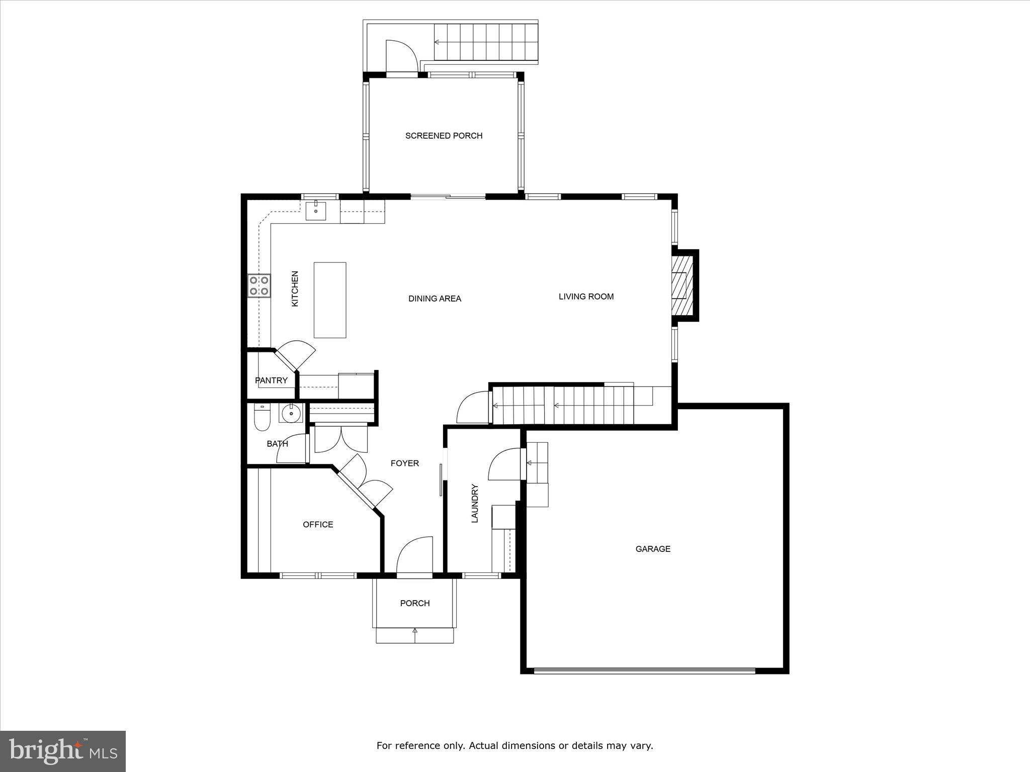 THE MEADOWS - Residential