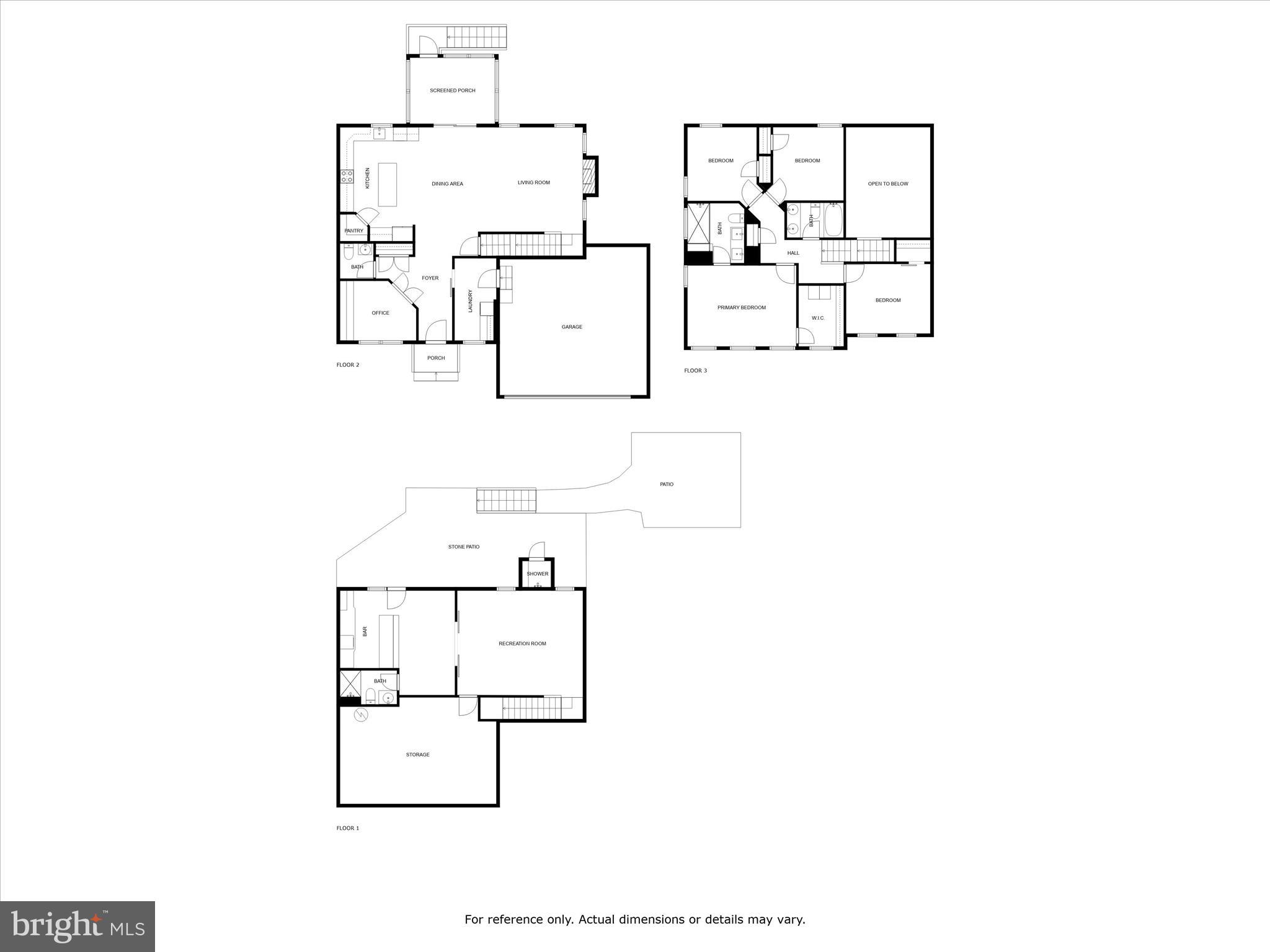 THE MEADOWS - Residential