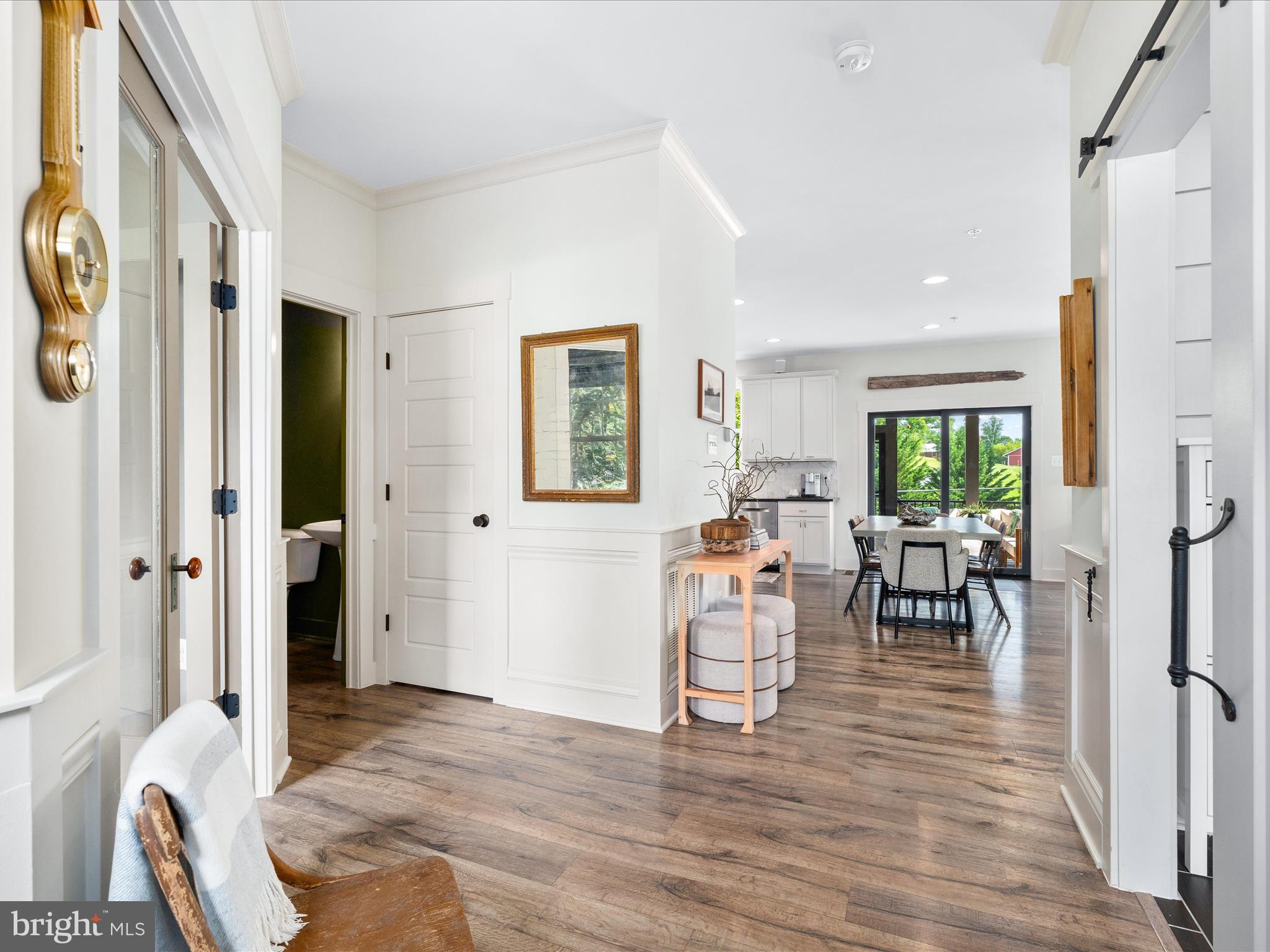 THE MEADOWS - Residential