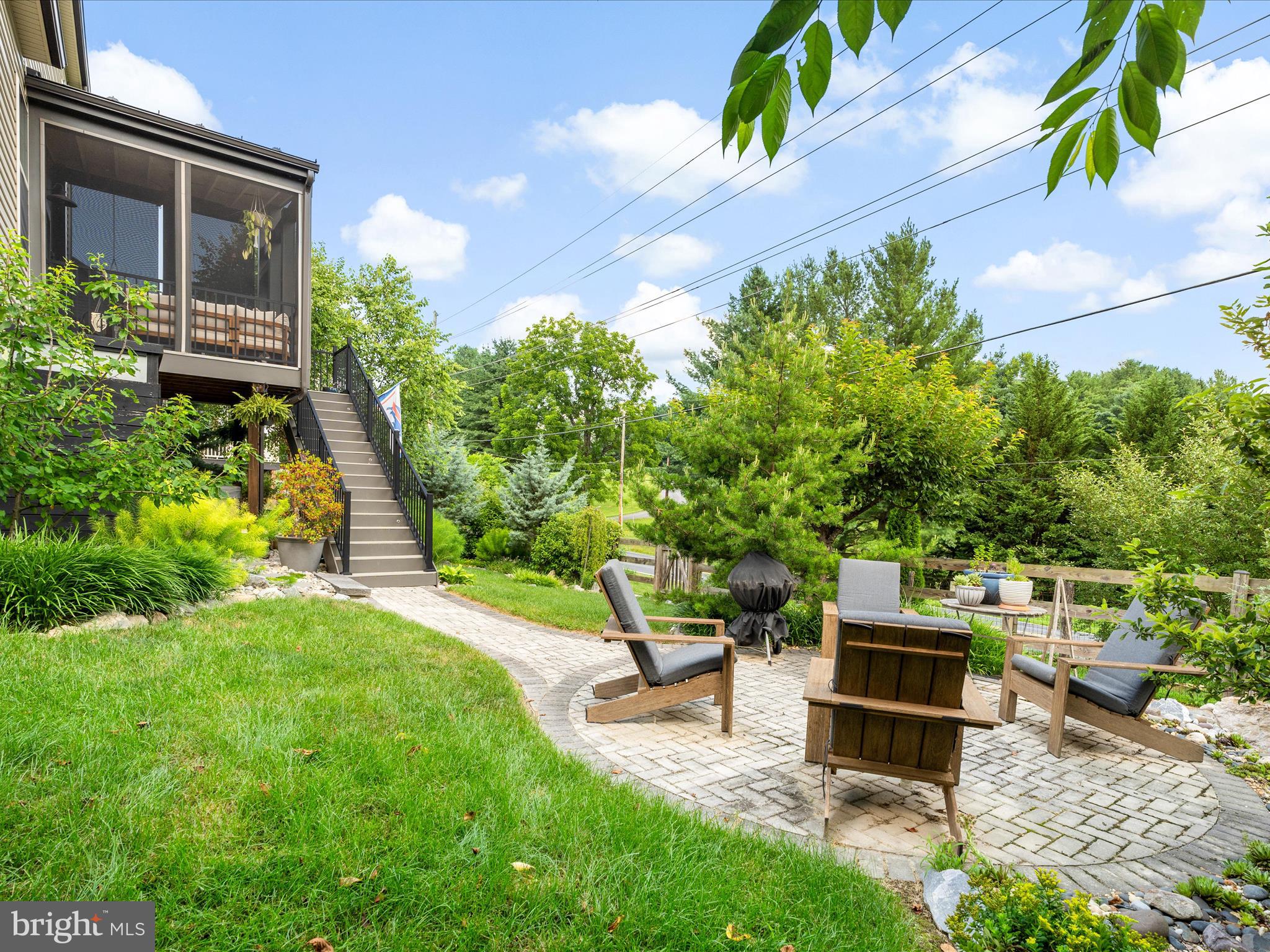 THE MEADOWS - Residential