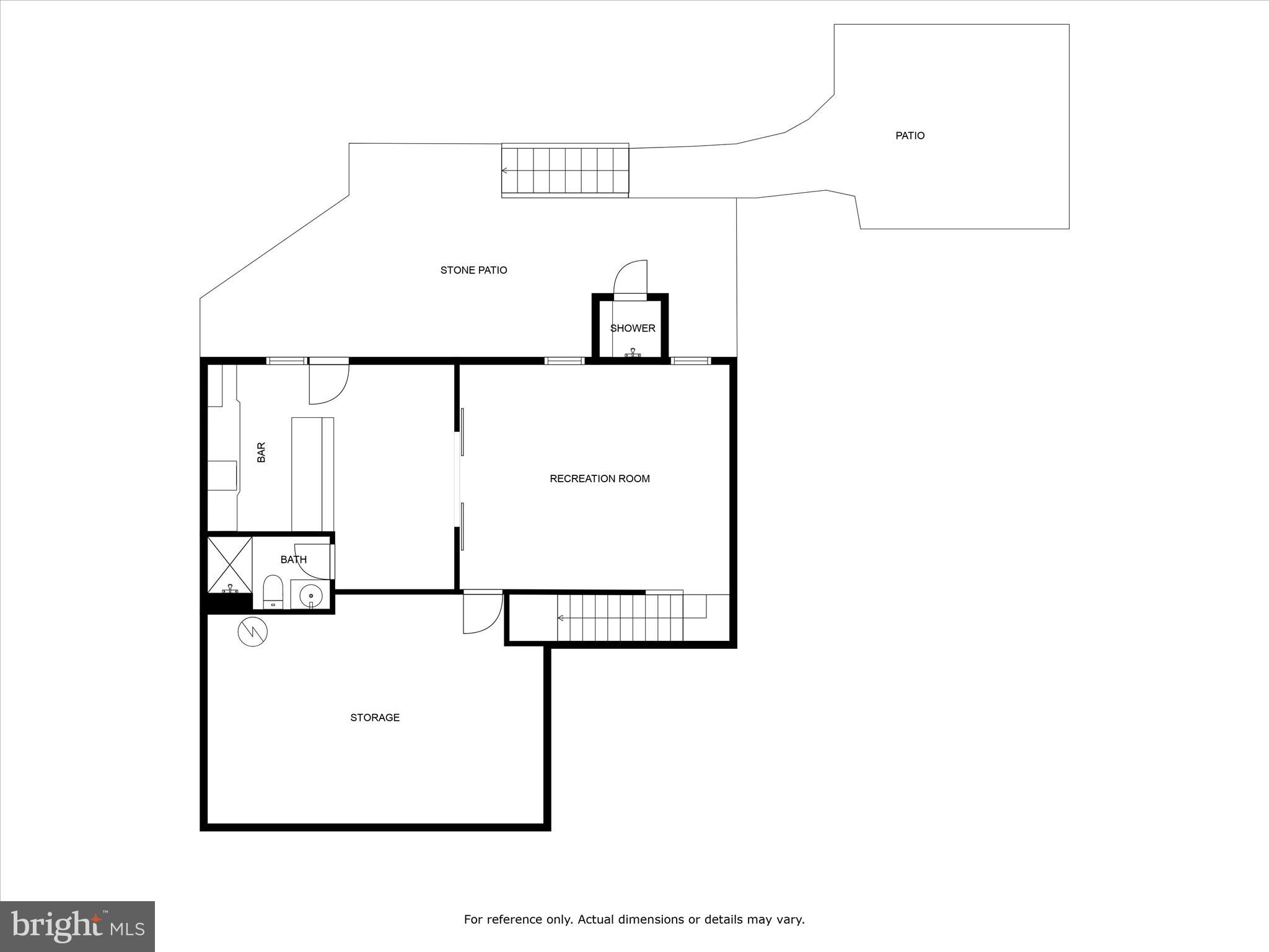 THE MEADOWS - Residential