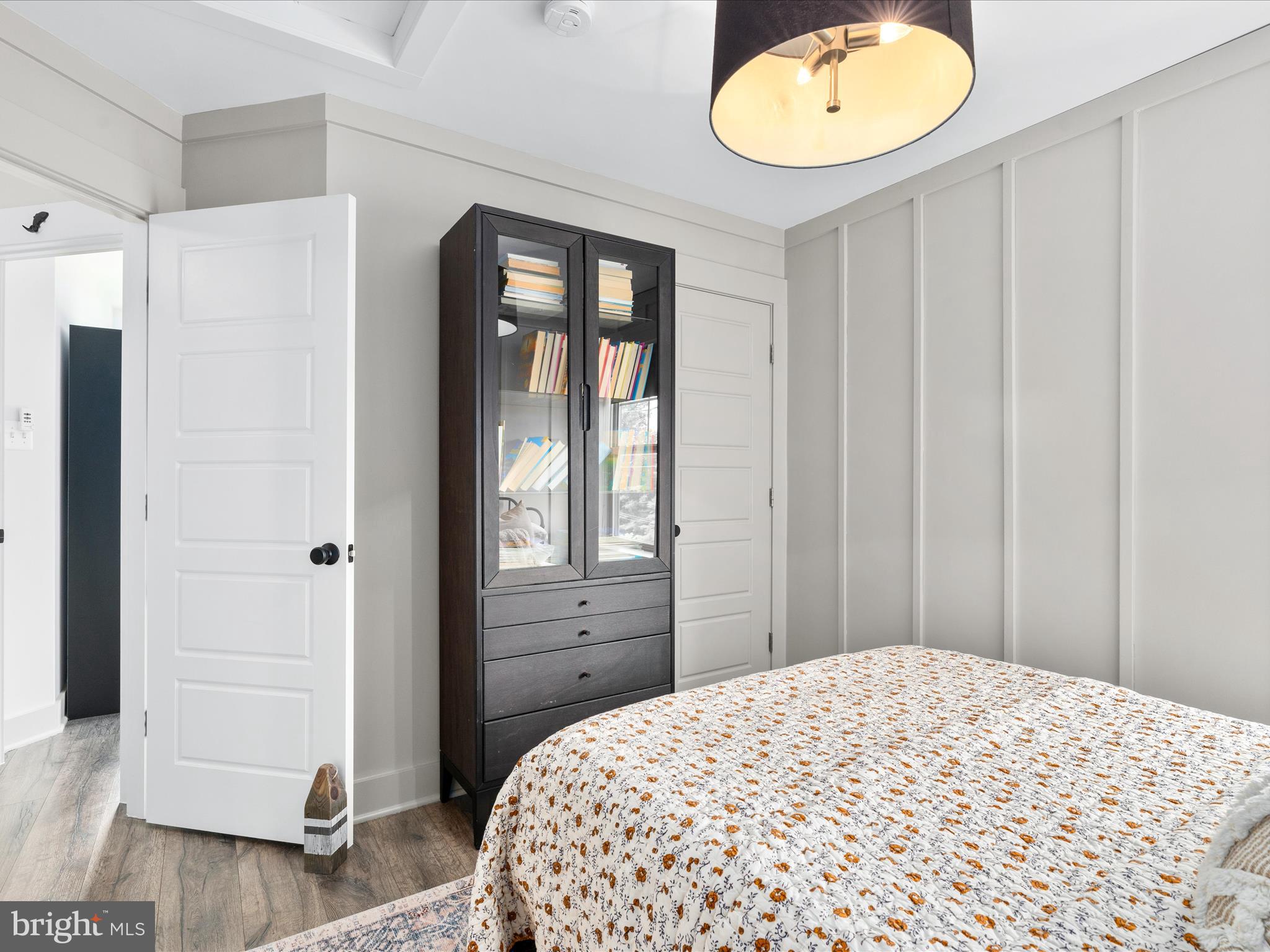 THE MEADOWS - Residential