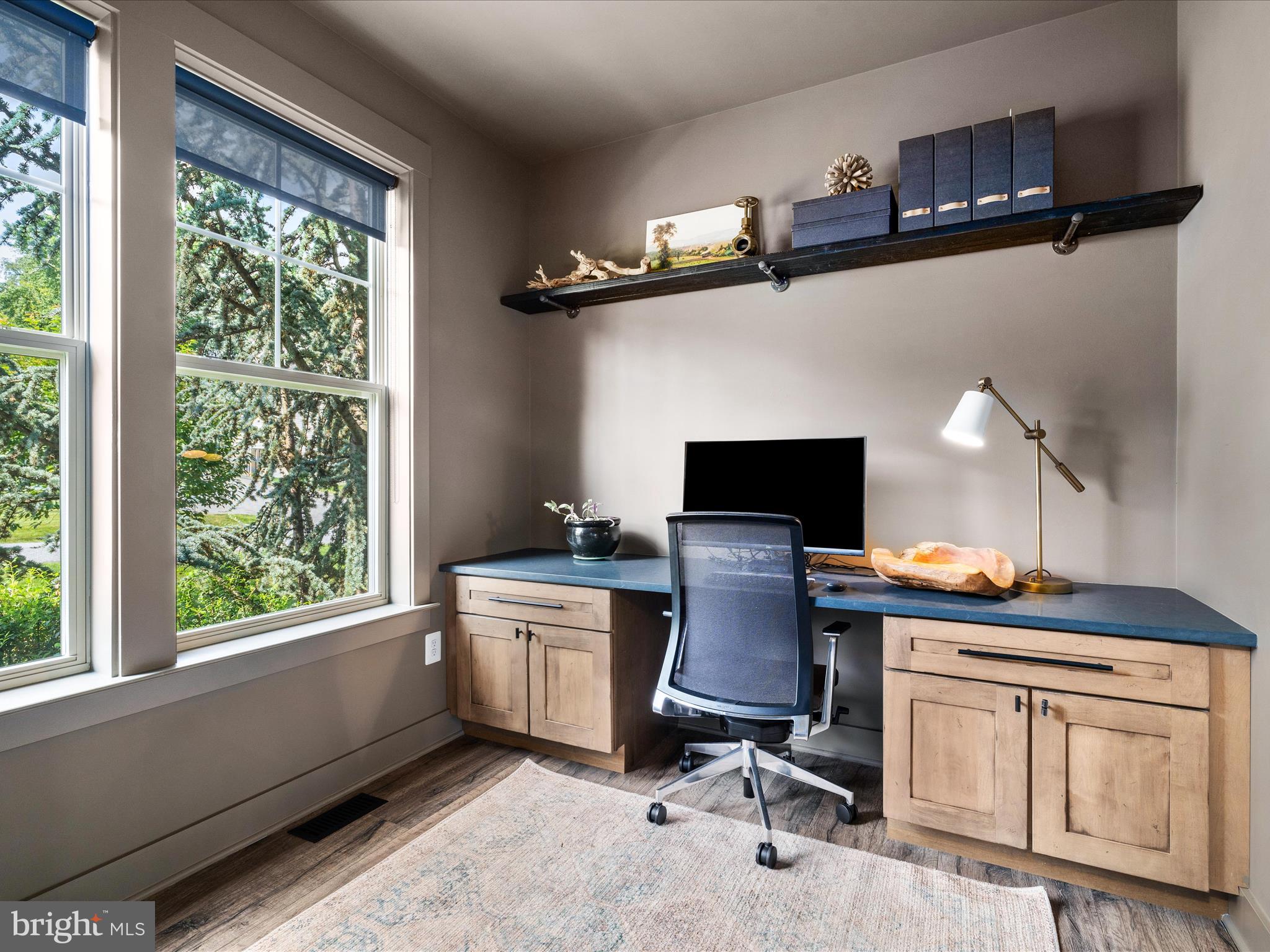 THE MEADOWS - Residential