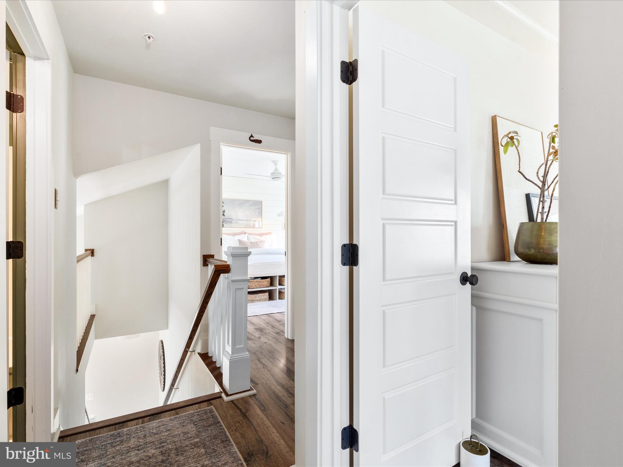 THE MEADOWS - Residential