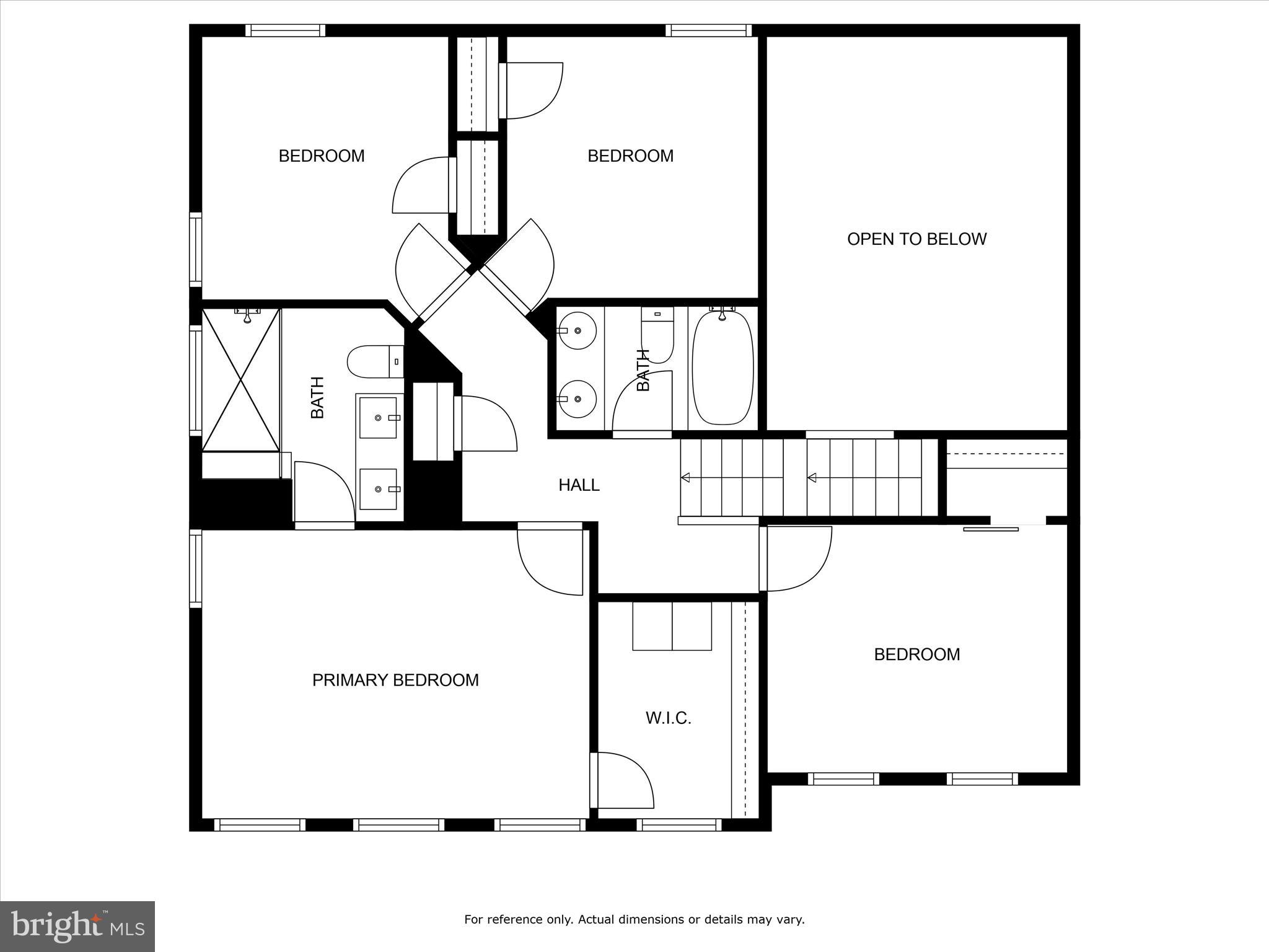 THE MEADOWS - Residential