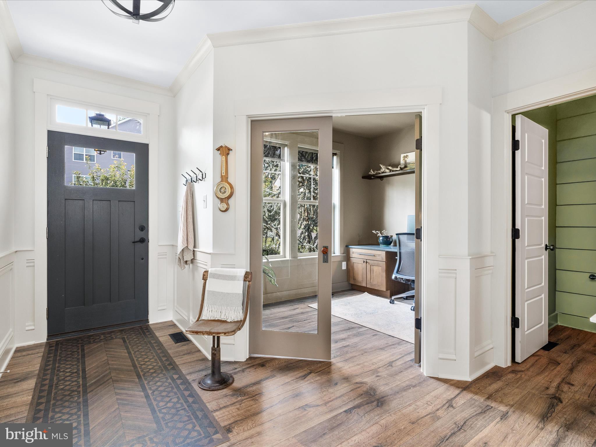 THE MEADOWS - Residential