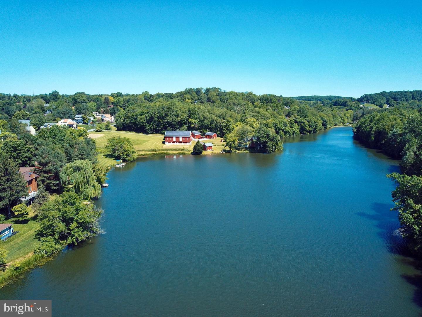 THE MEADOWS - Residential