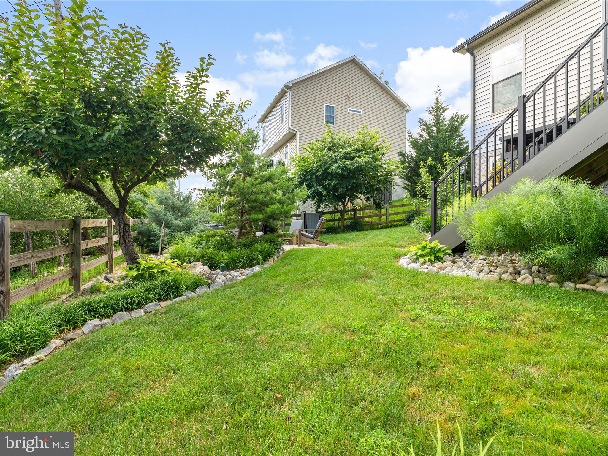 THE MEADOWS - Residential