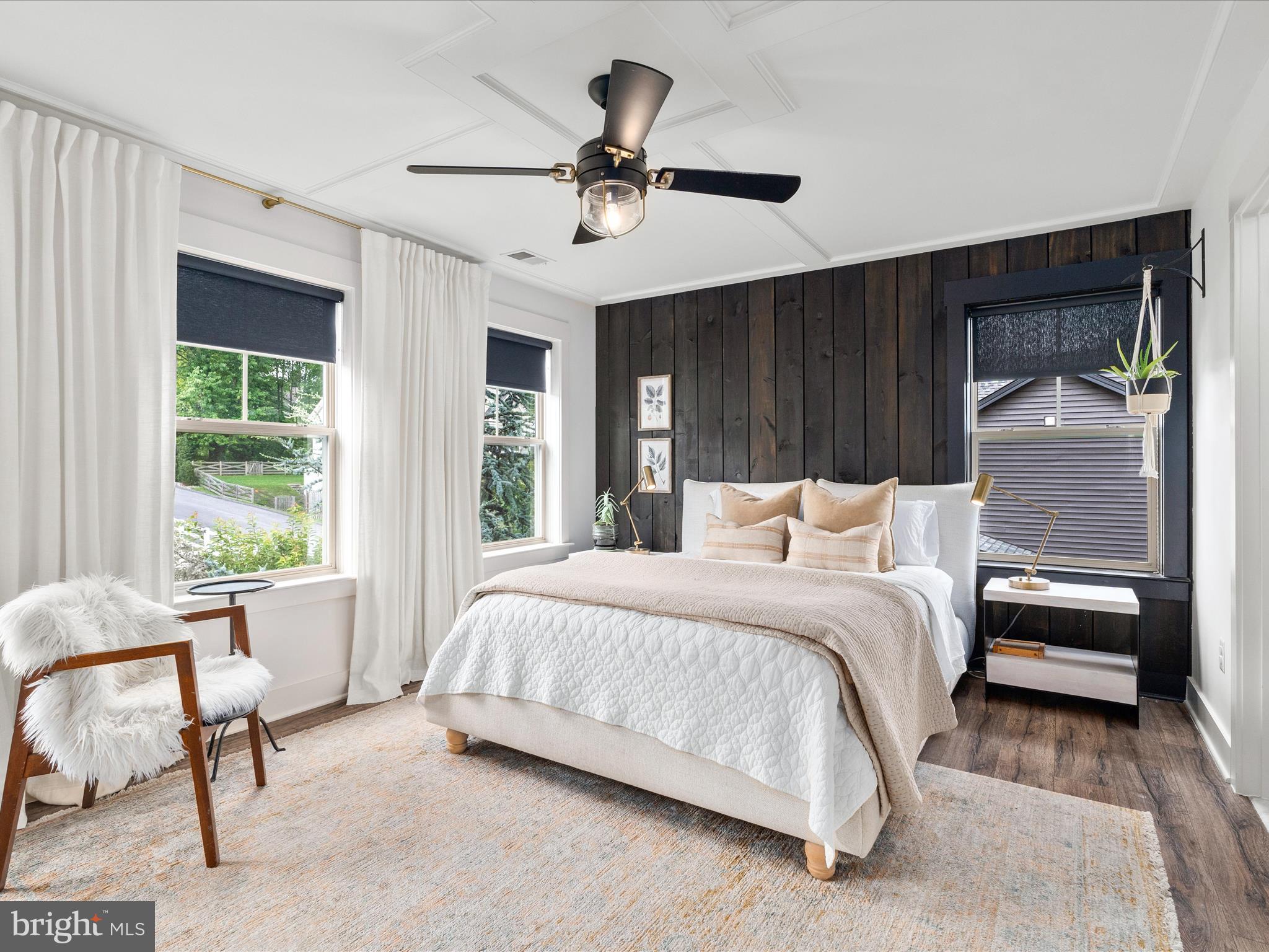 THE MEADOWS - Residential