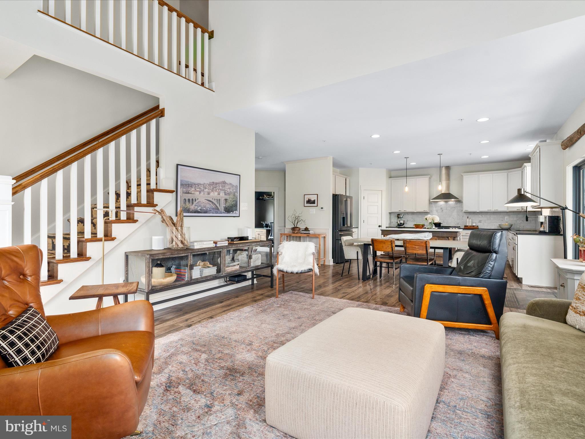 THE MEADOWS - Residential