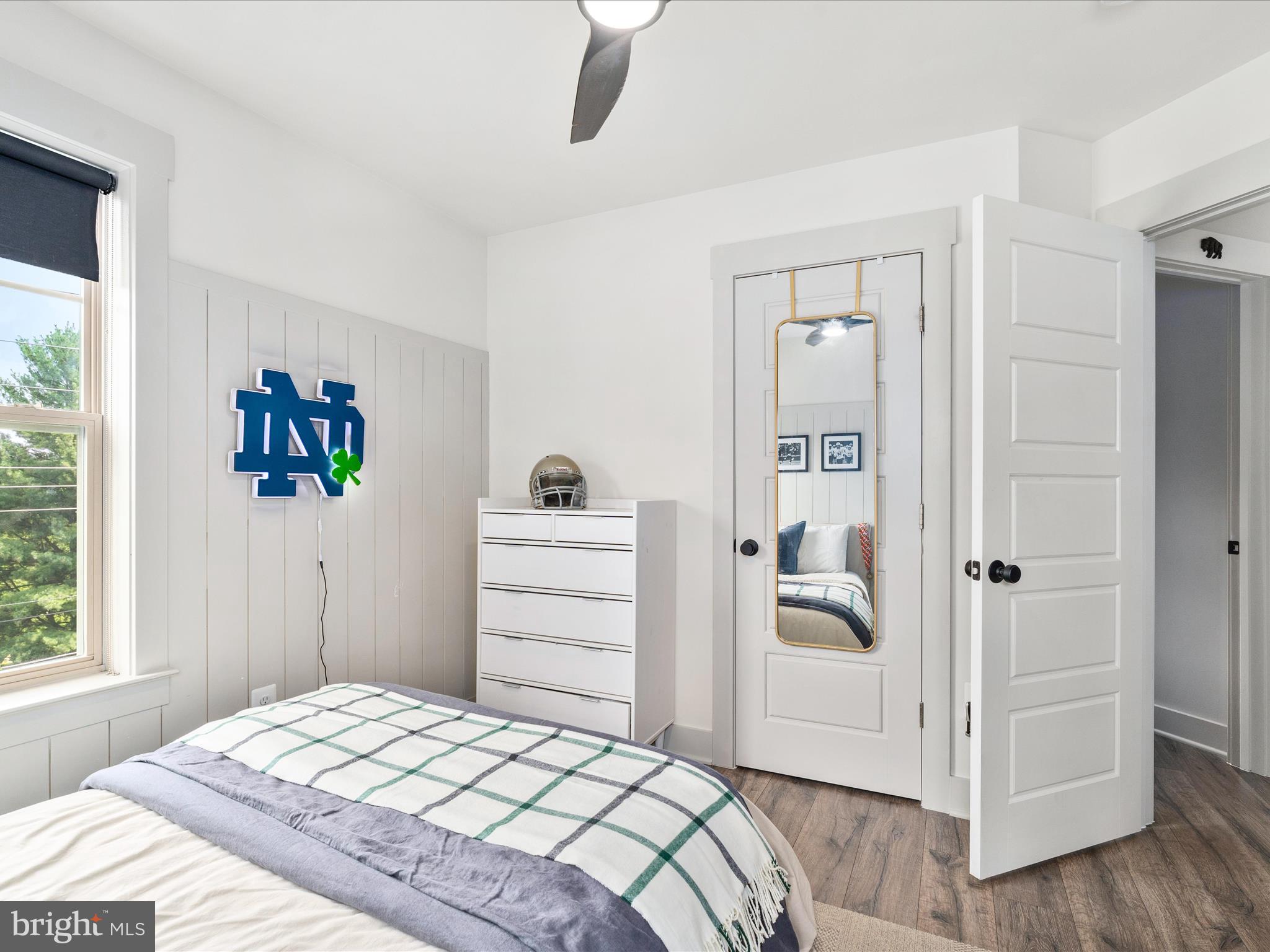 THE MEADOWS - Residential