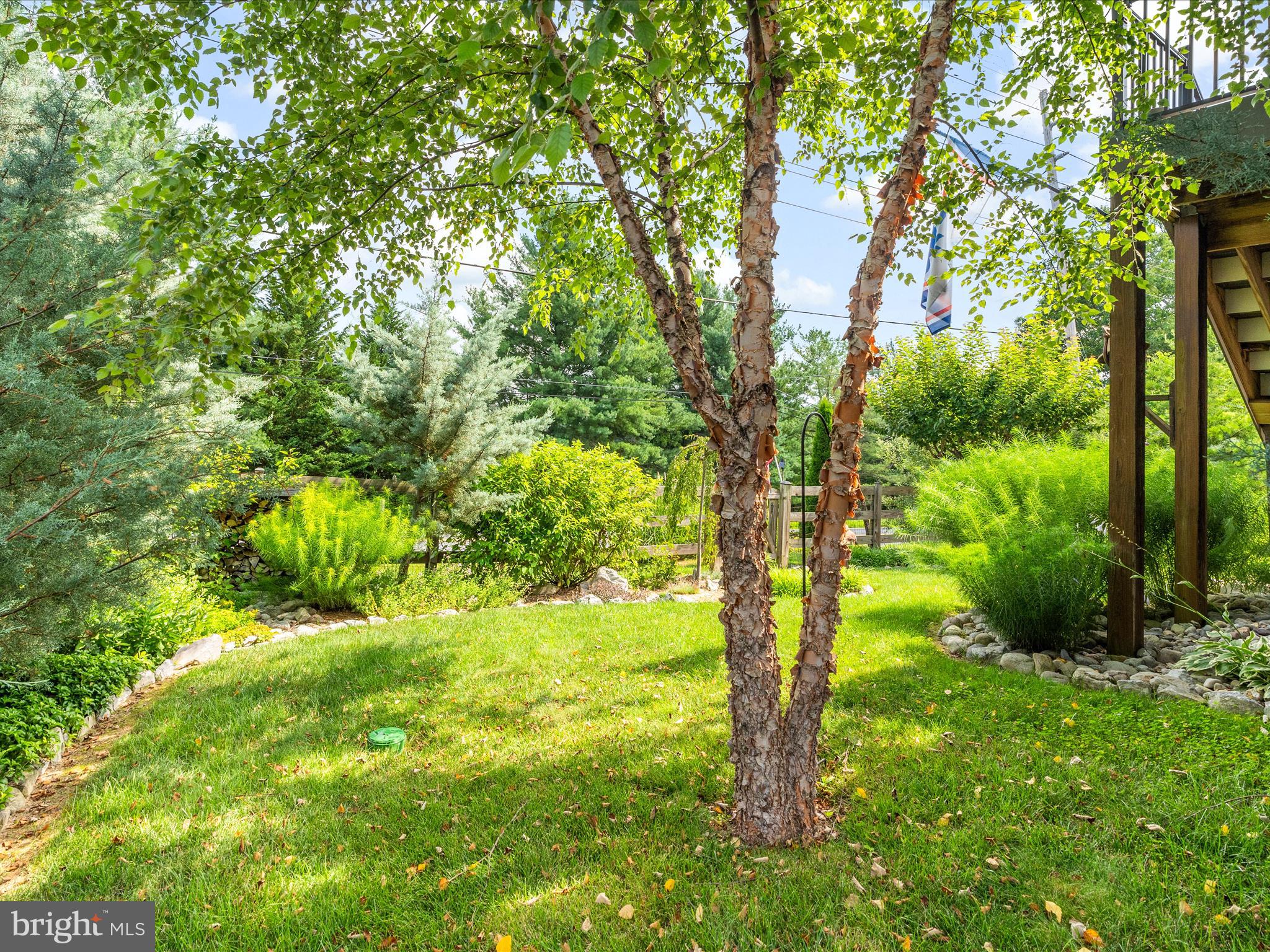 THE MEADOWS - Residential