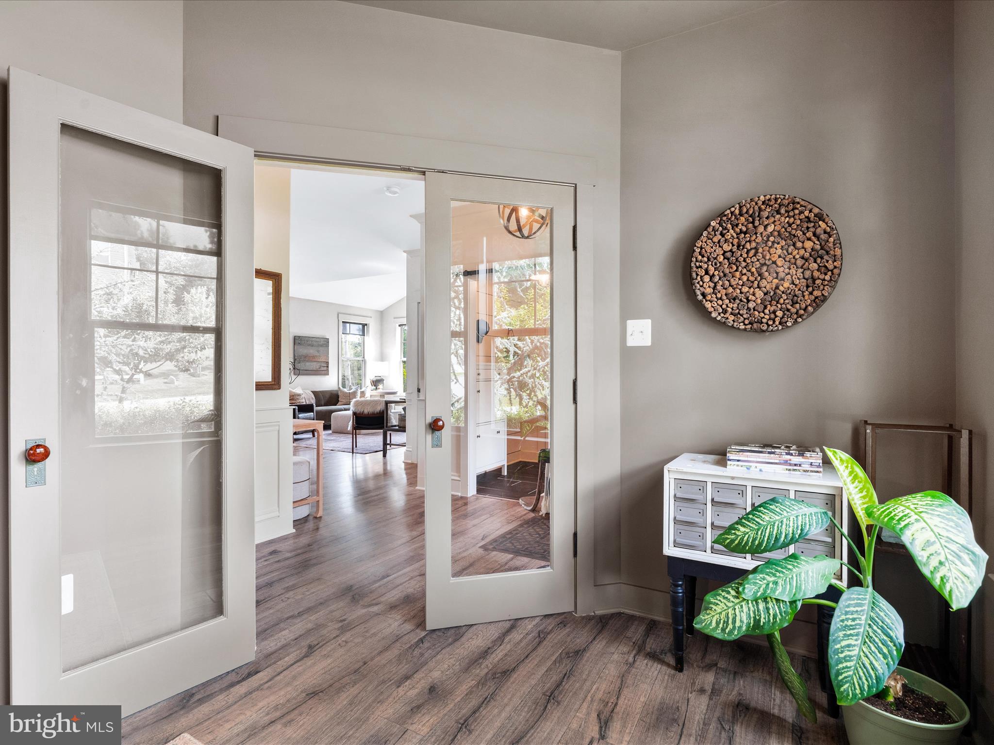 THE MEADOWS - Residential