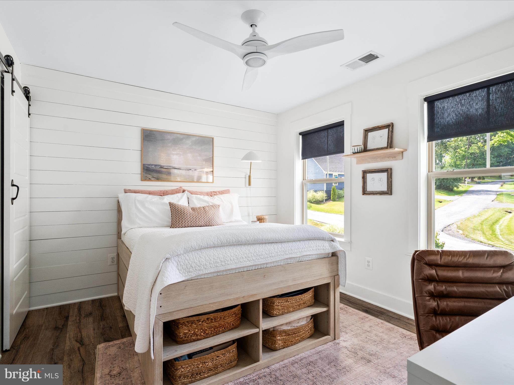 THE MEADOWS - Residential