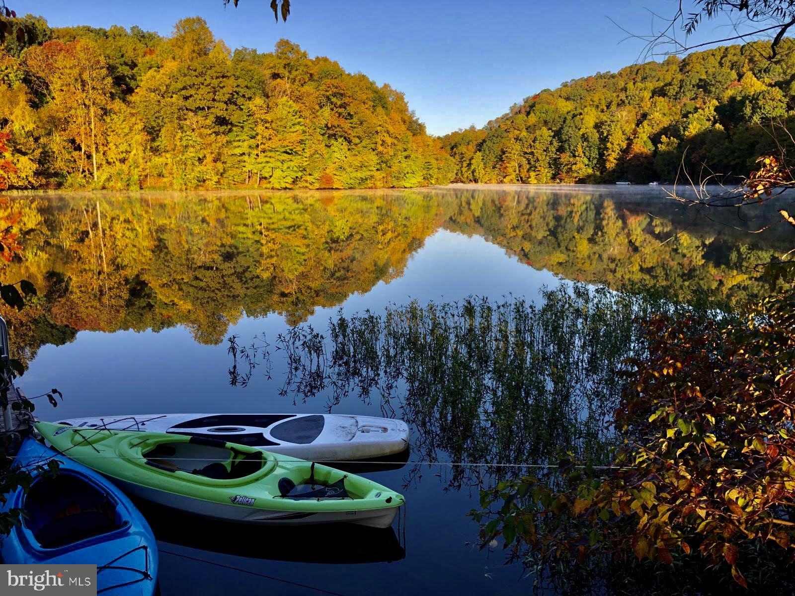 THE MEADOWS - Residential