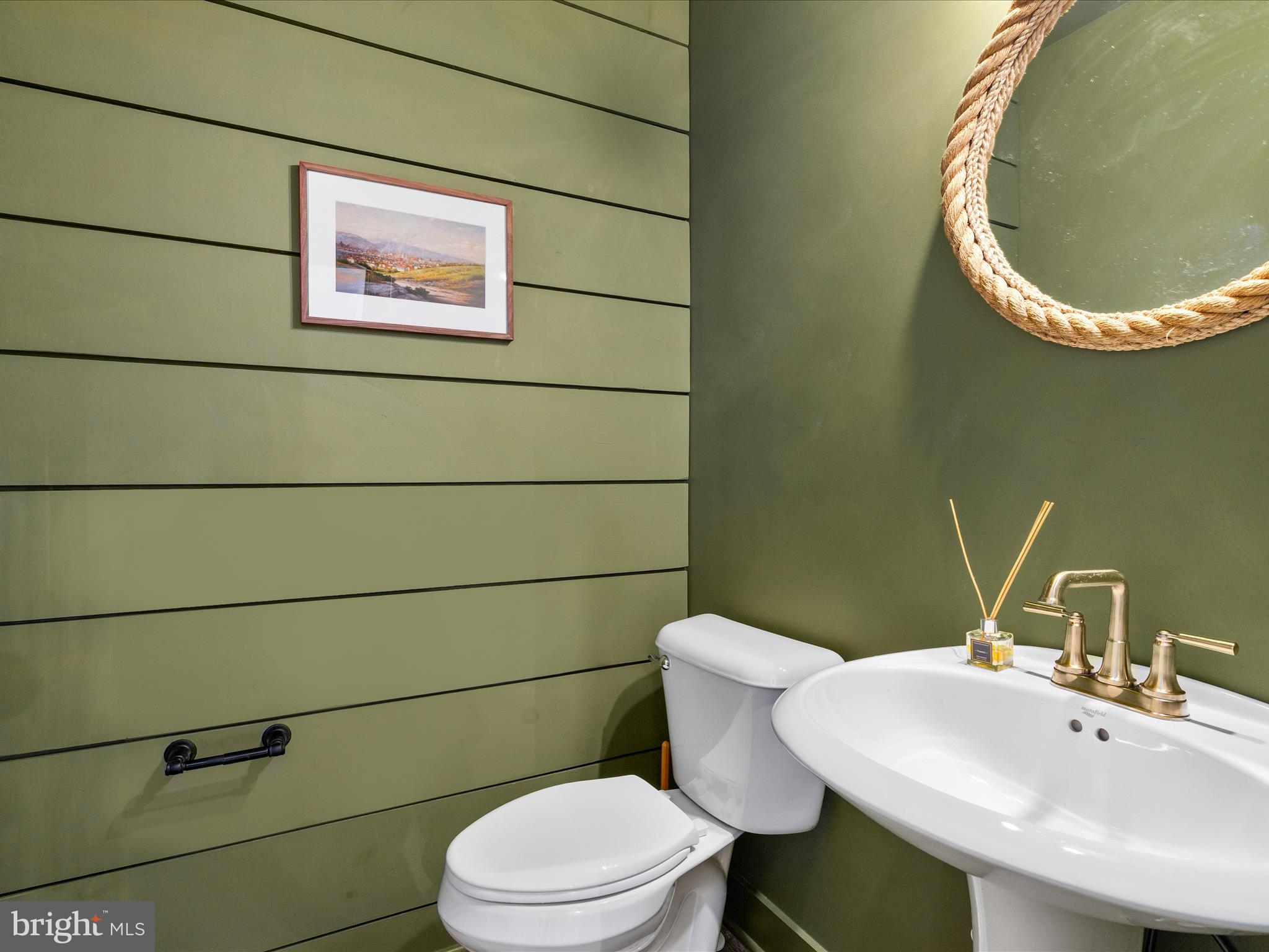 THE MEADOWS - Residential