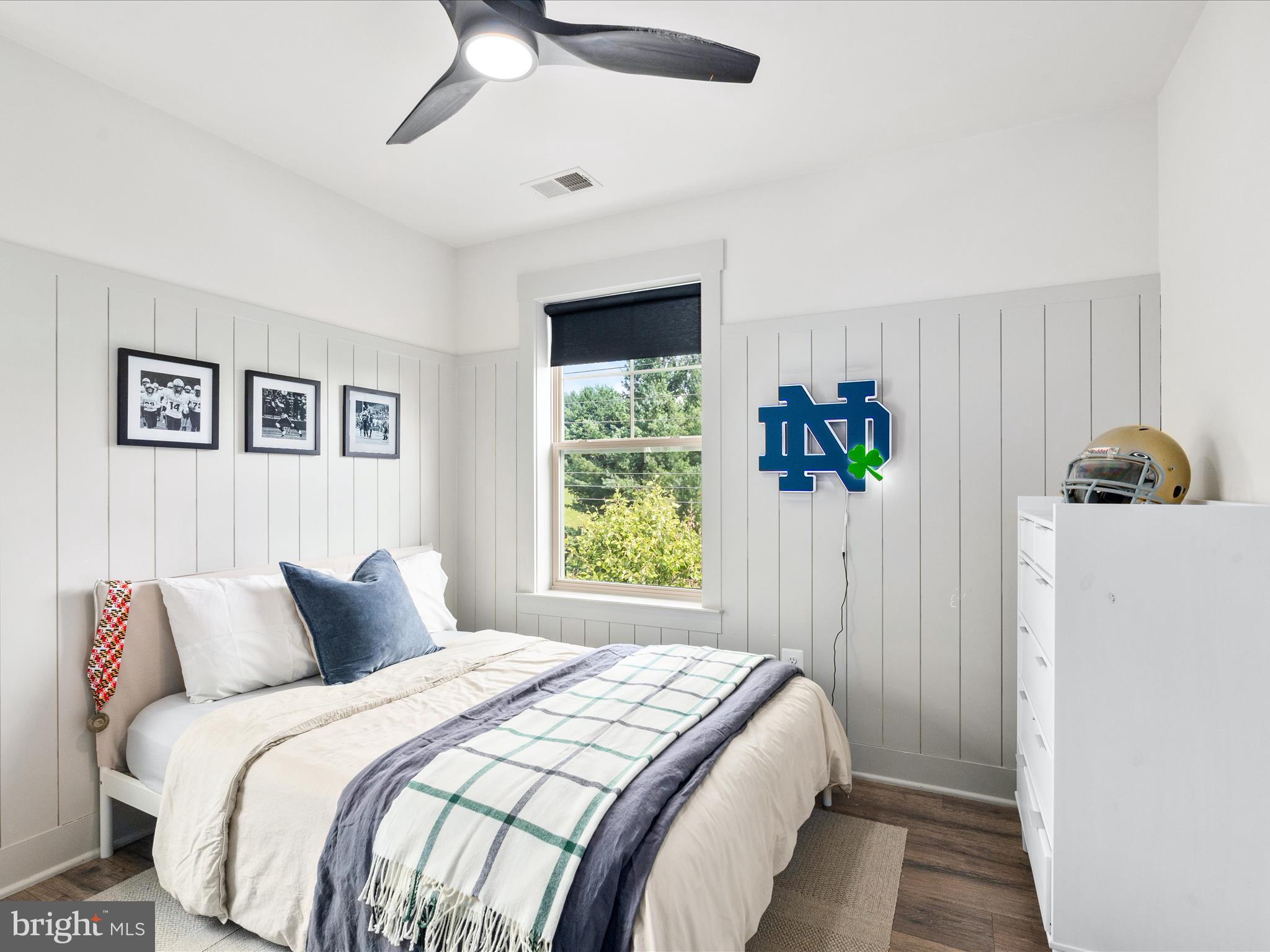 THE MEADOWS - Residential