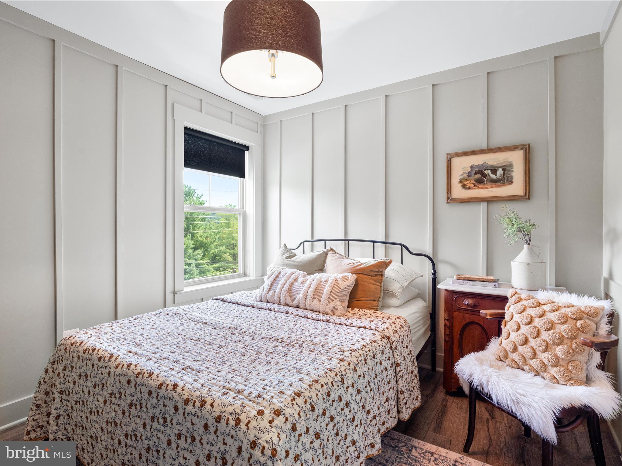 THE MEADOWS - Residential