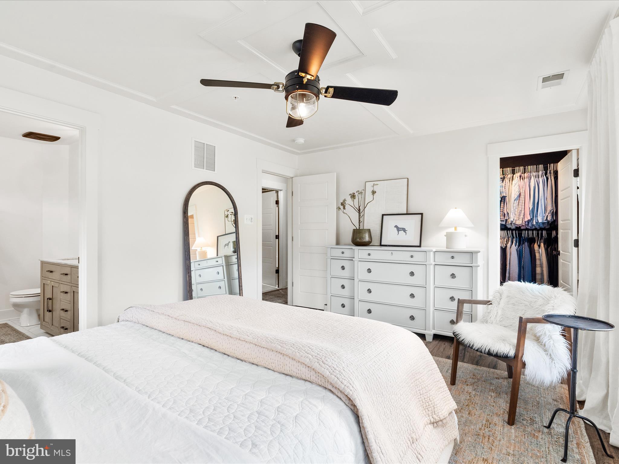 THE MEADOWS - Residential