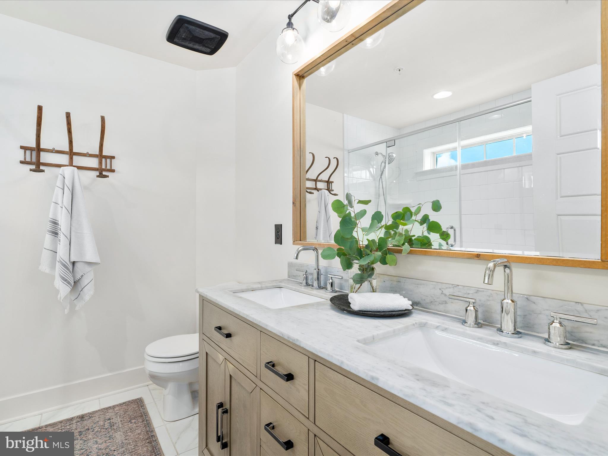 THE MEADOWS - Residential