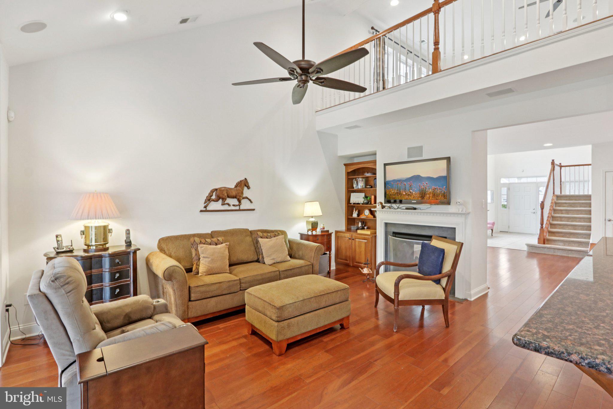 FOUR SEASONS AT FARM - Residential