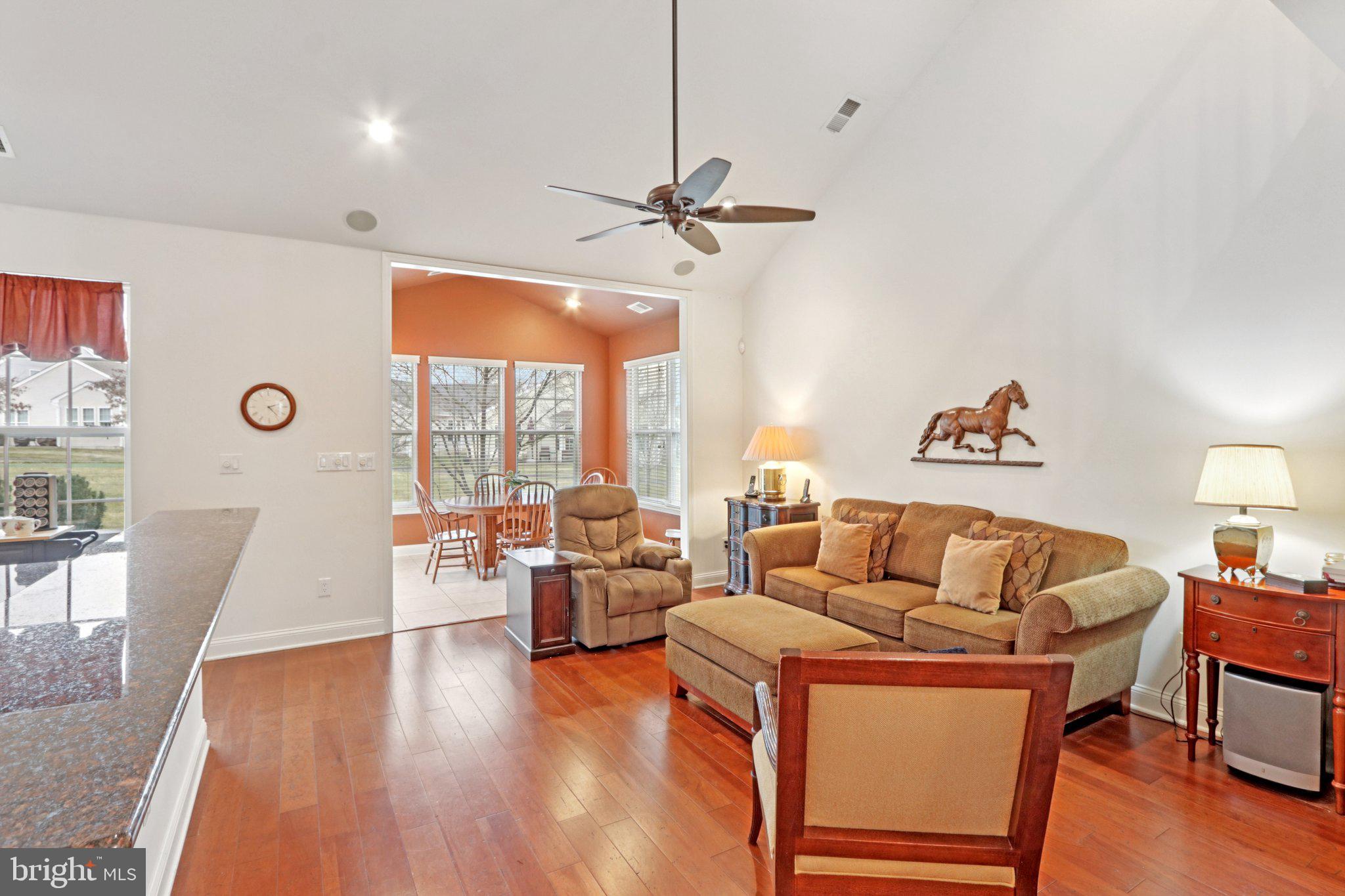 FOUR SEASONS AT FARM - Residential