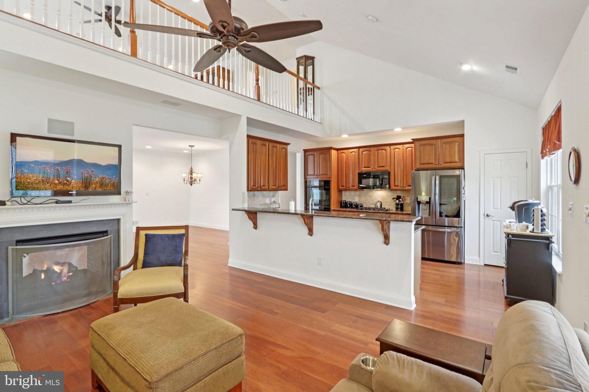 FOUR SEASONS AT FARM - Residential