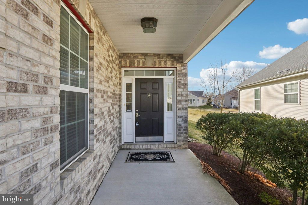 Photo of 2076 Kingsview Road, MACUNGIE, PA 18062 (MLS # PALH2014364)