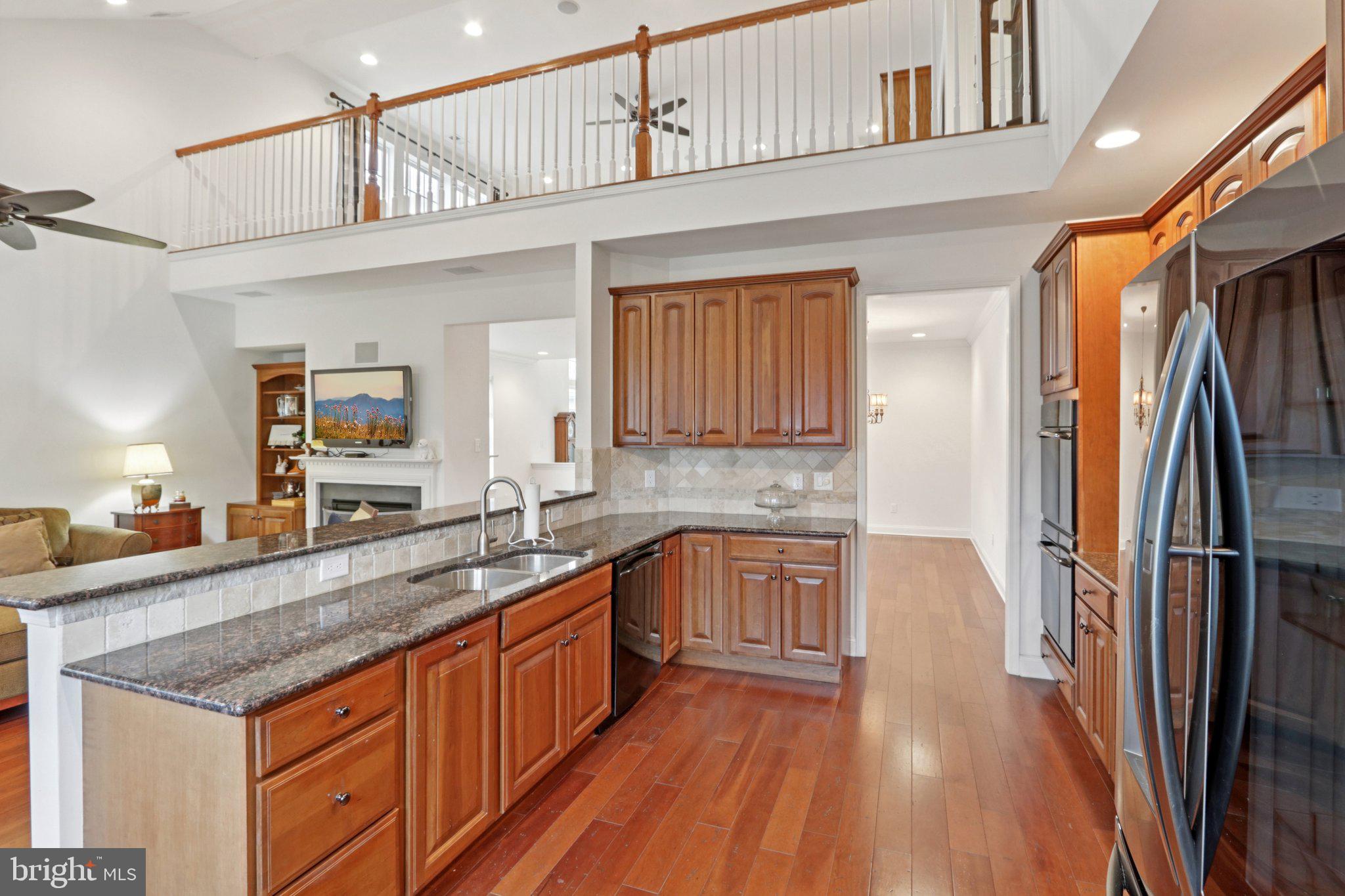 FOUR SEASONS AT FARM - Residential