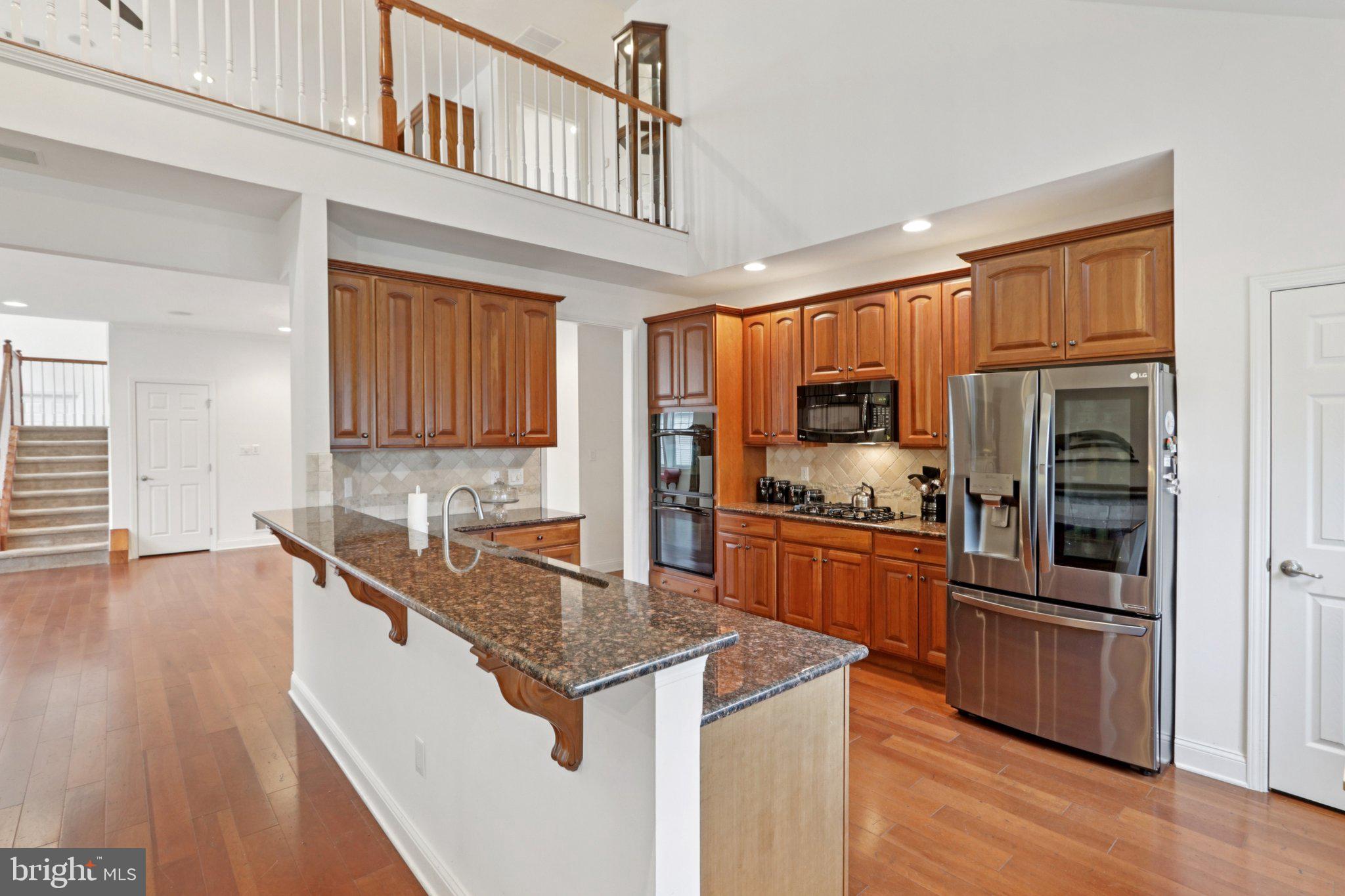 FOUR SEASONS AT FARM - Residential